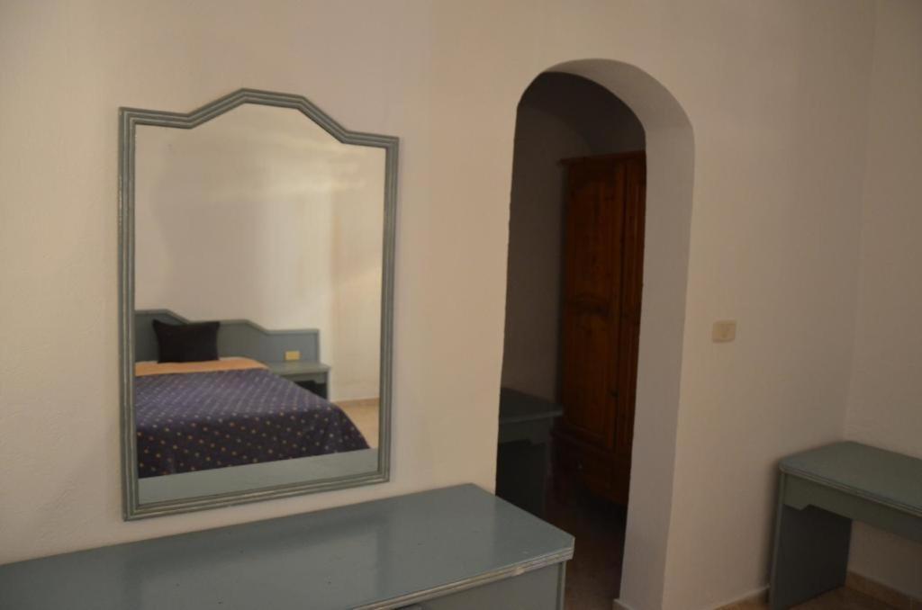 Villa Abes