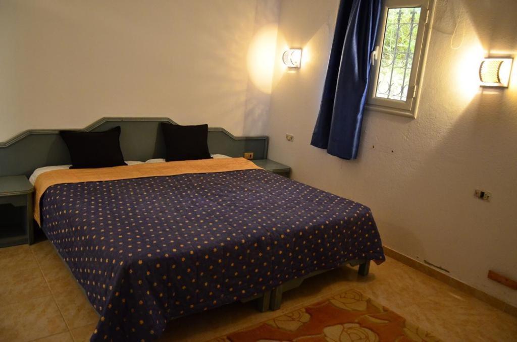 Villa Abes