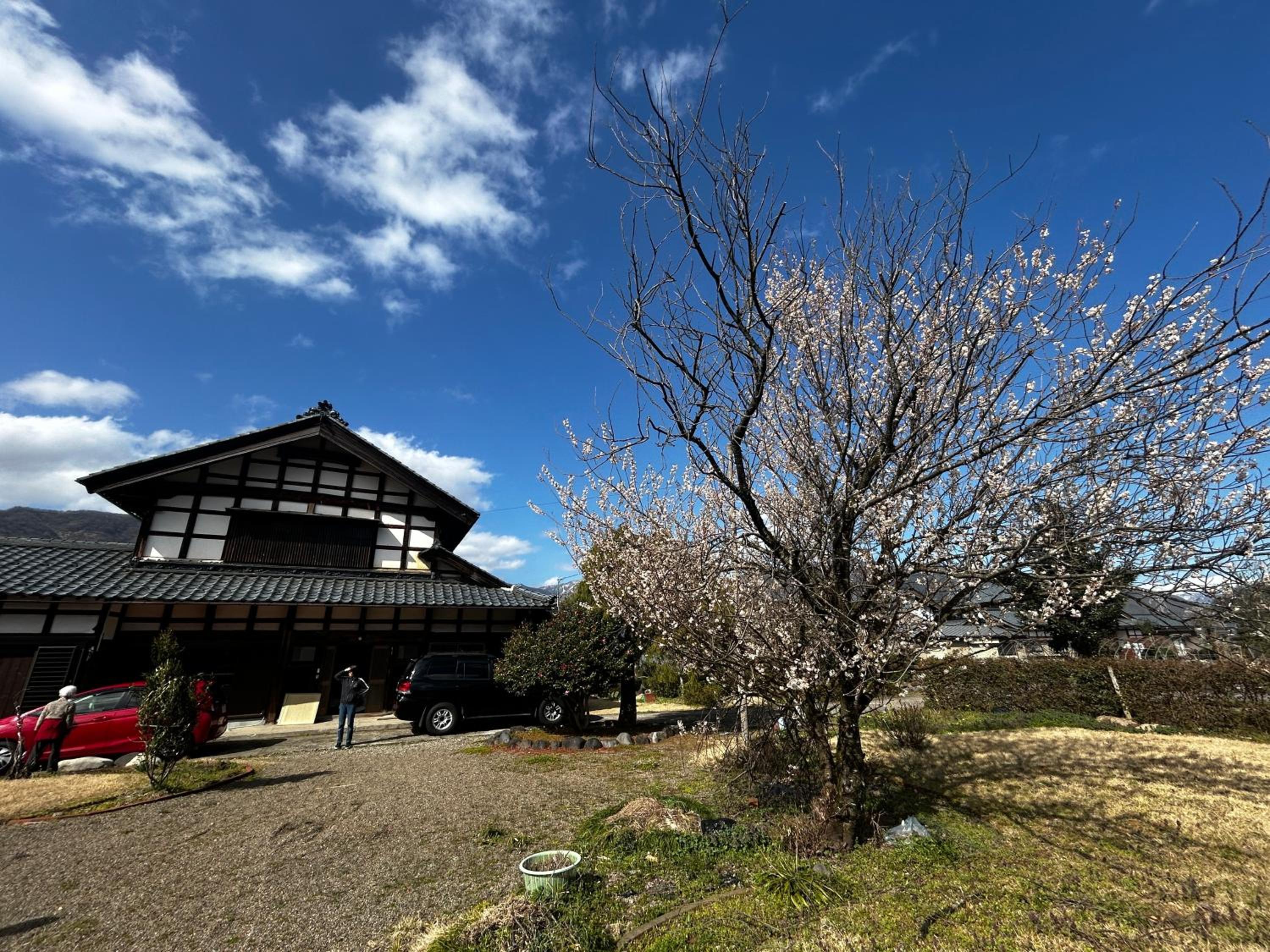 Traditional Japanese Style Vacation Rentals ToBay 古民家民泊藤兵衛 view 2