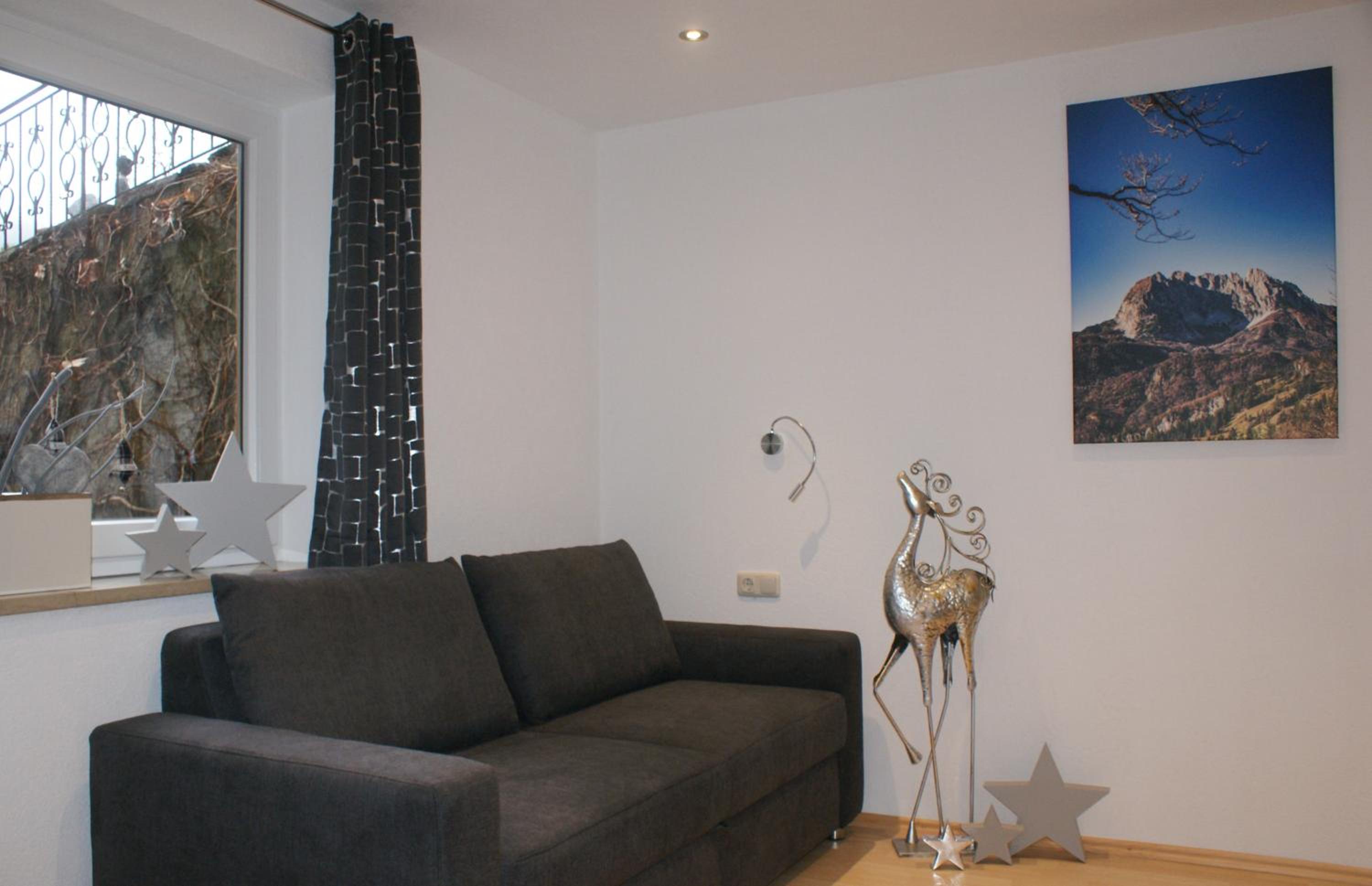 Appartement Krepper