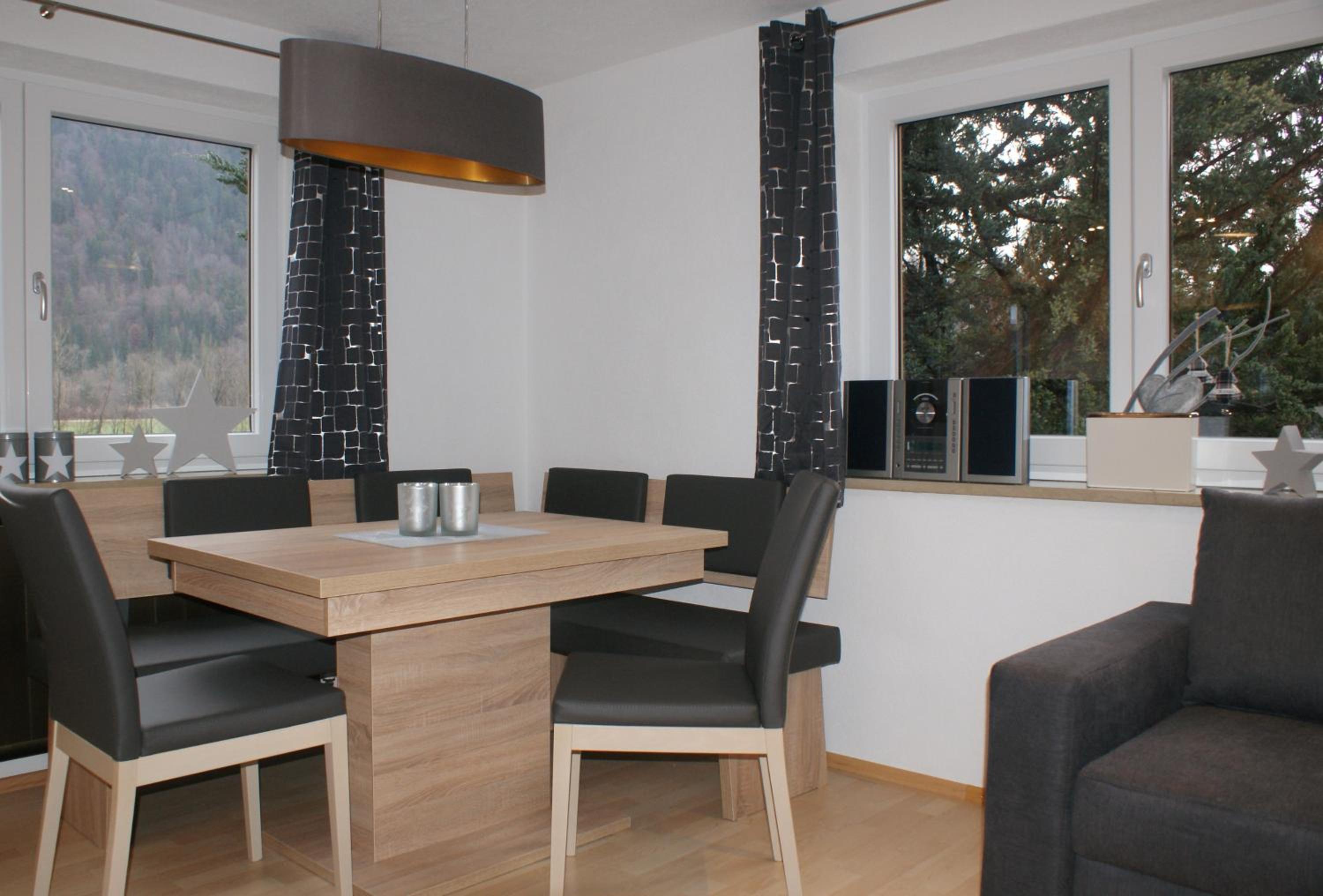 Appartement Krepper