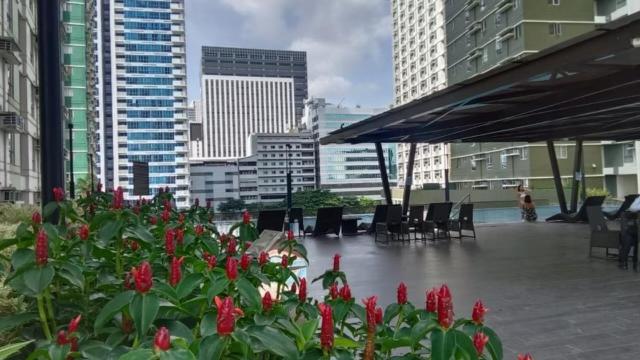 KLER Condo Resort Style at ONE Oasis view 5