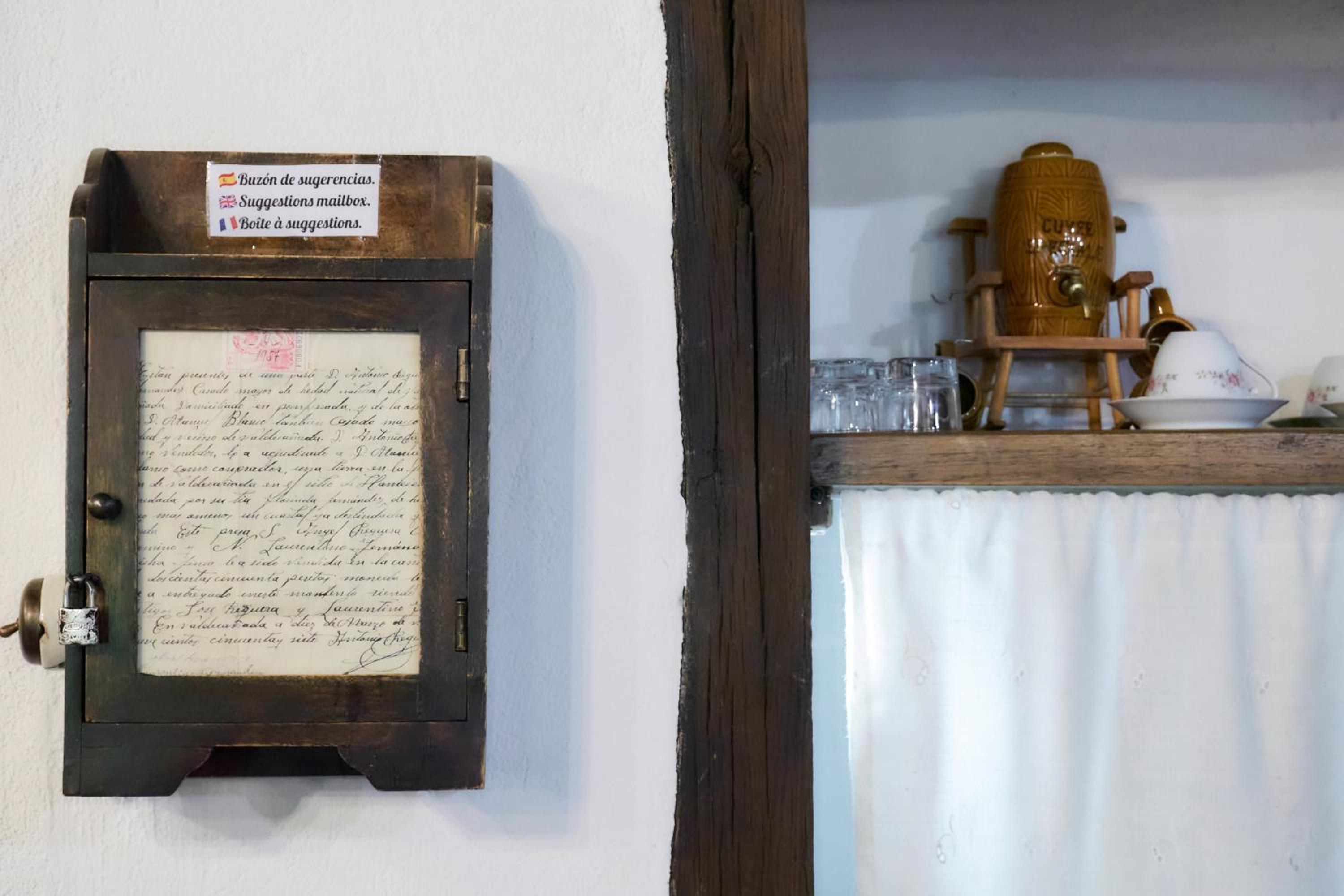 El Pajariel I