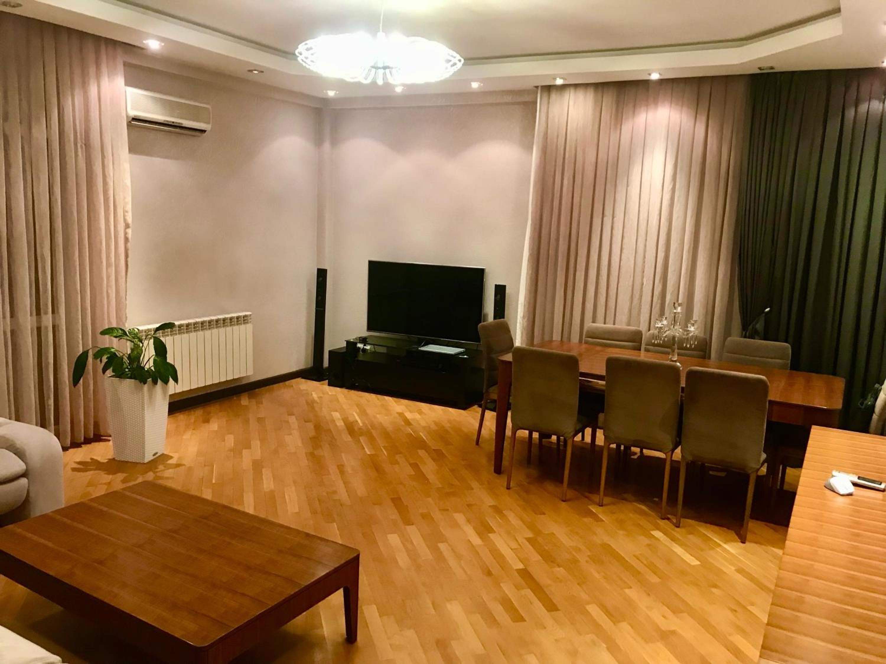 Apartment Azinko