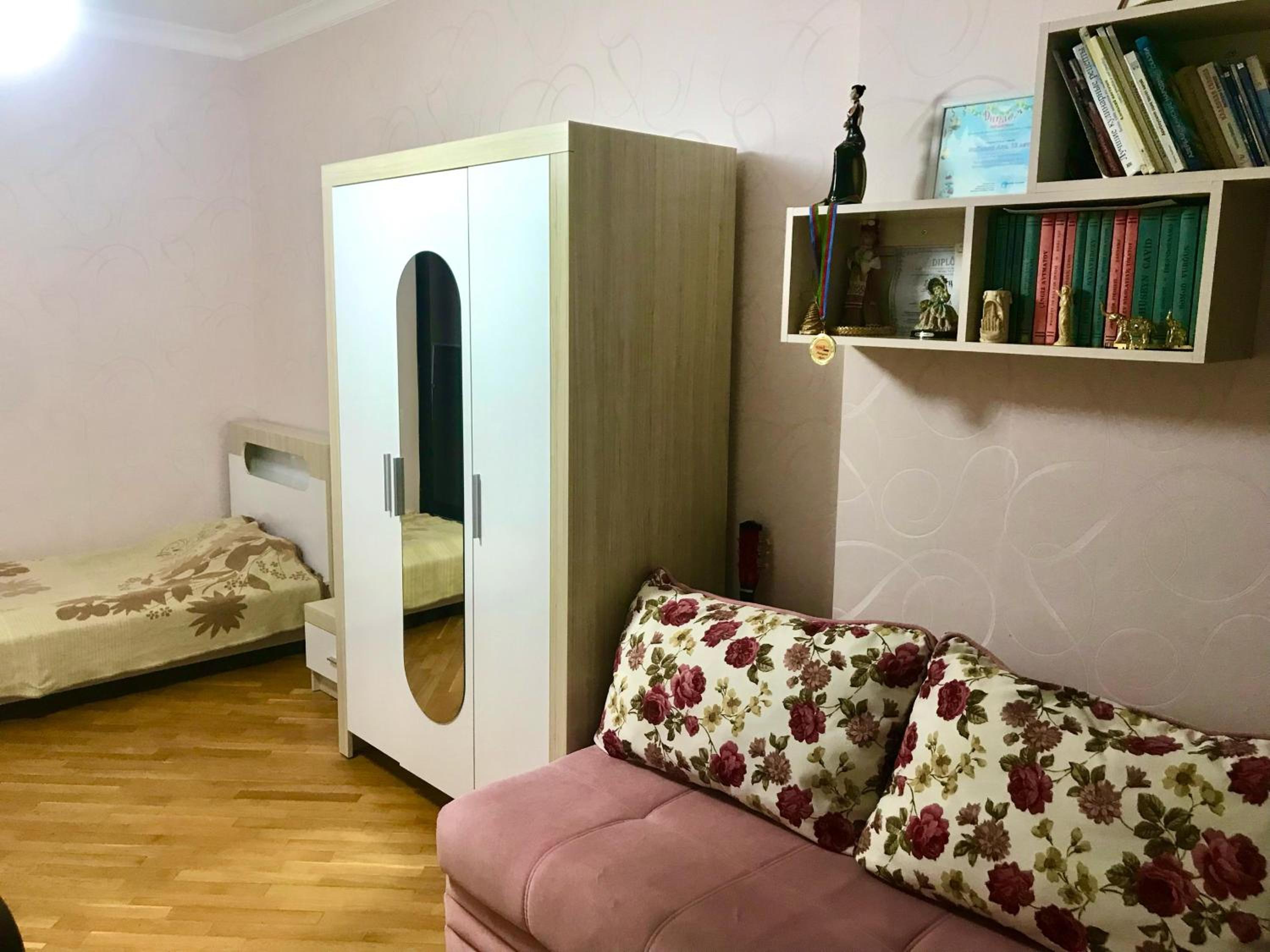 Apartment Azinko