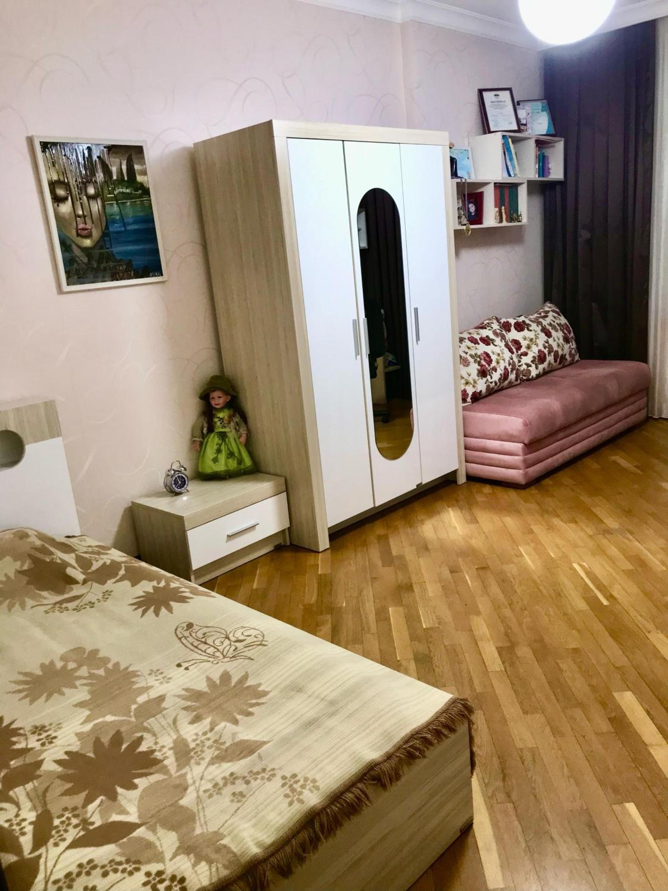 Apartment Azinko