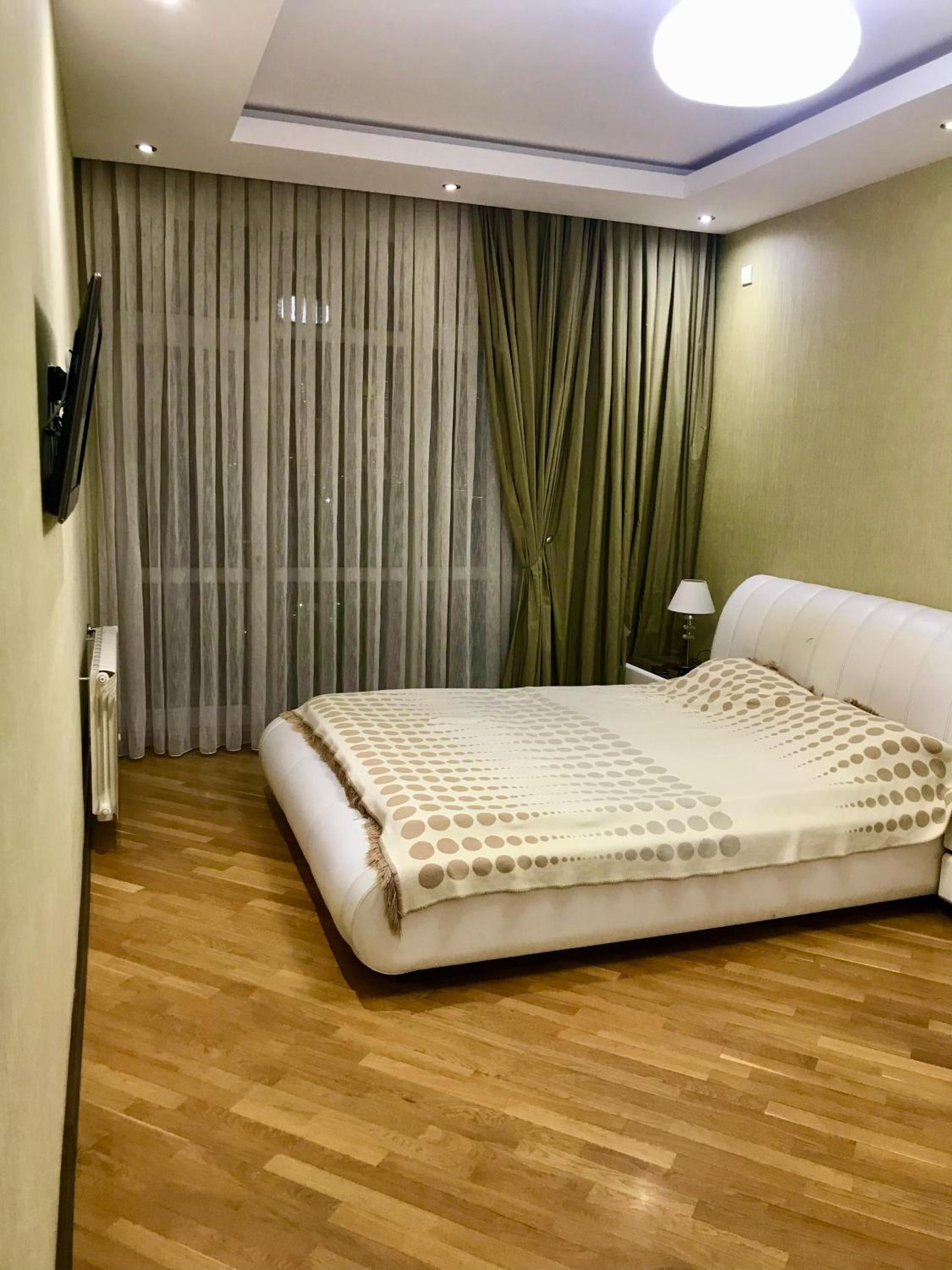 Apartment Azinko