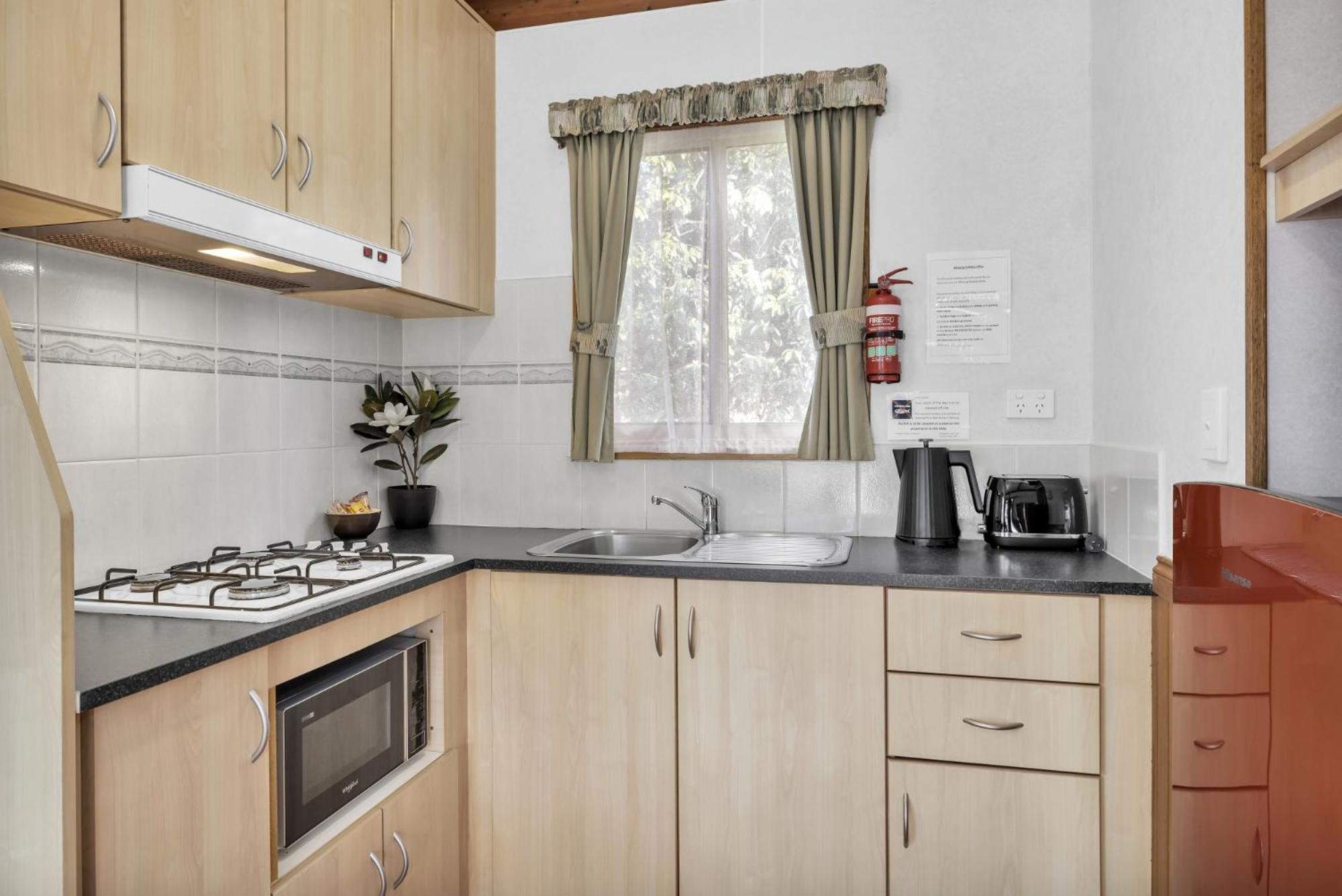 Metung Holiday Villas
