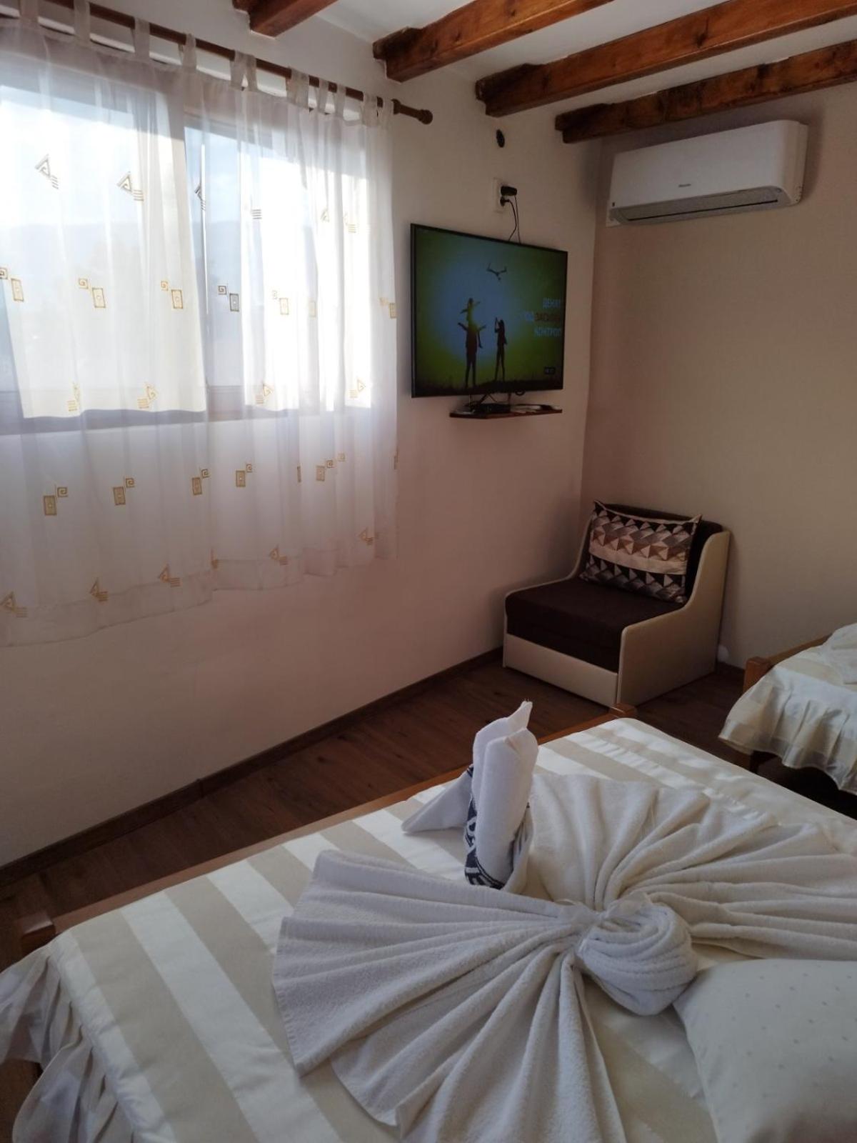 Gologanova house