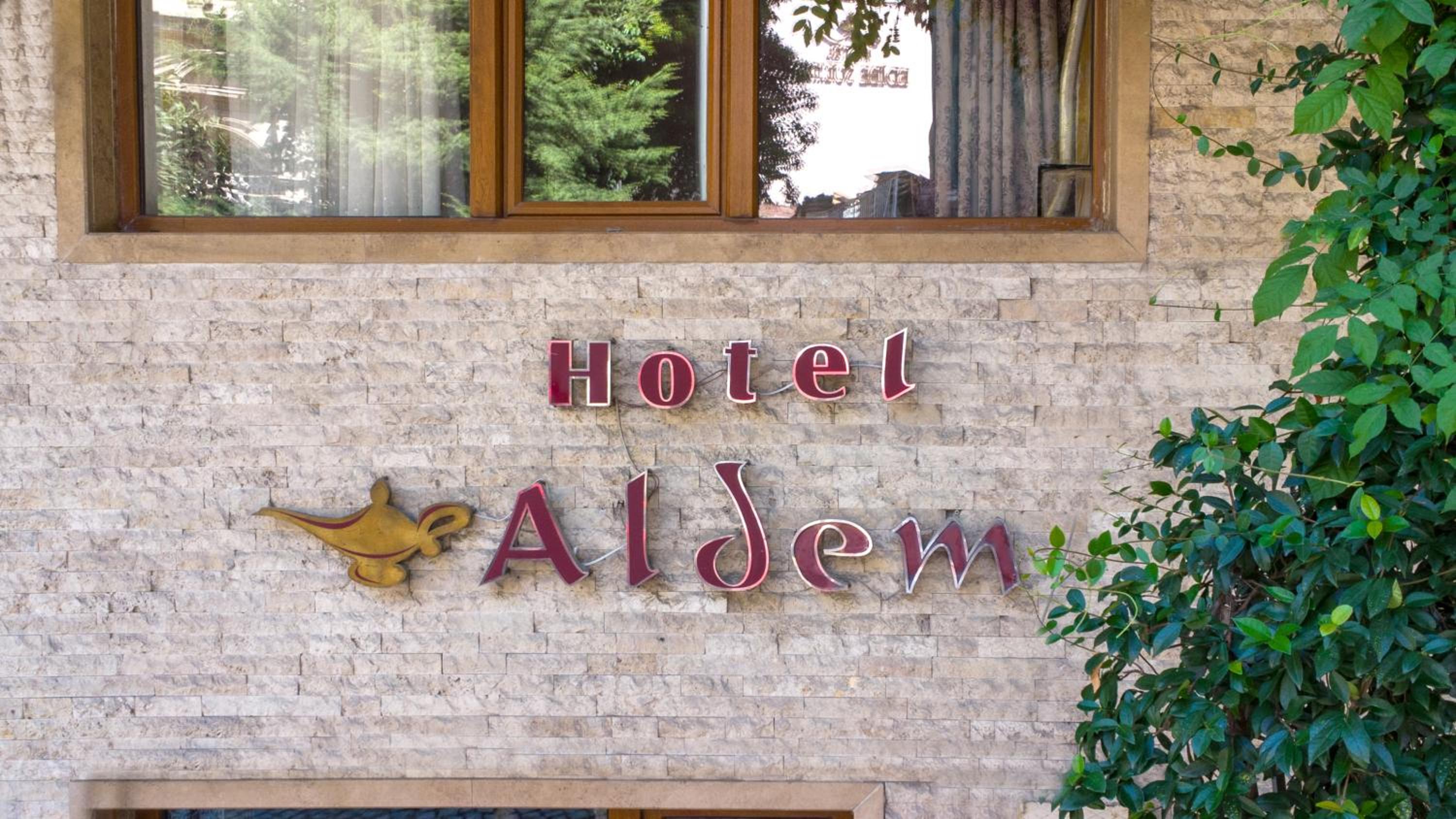 Aldem Hotel - Image 66