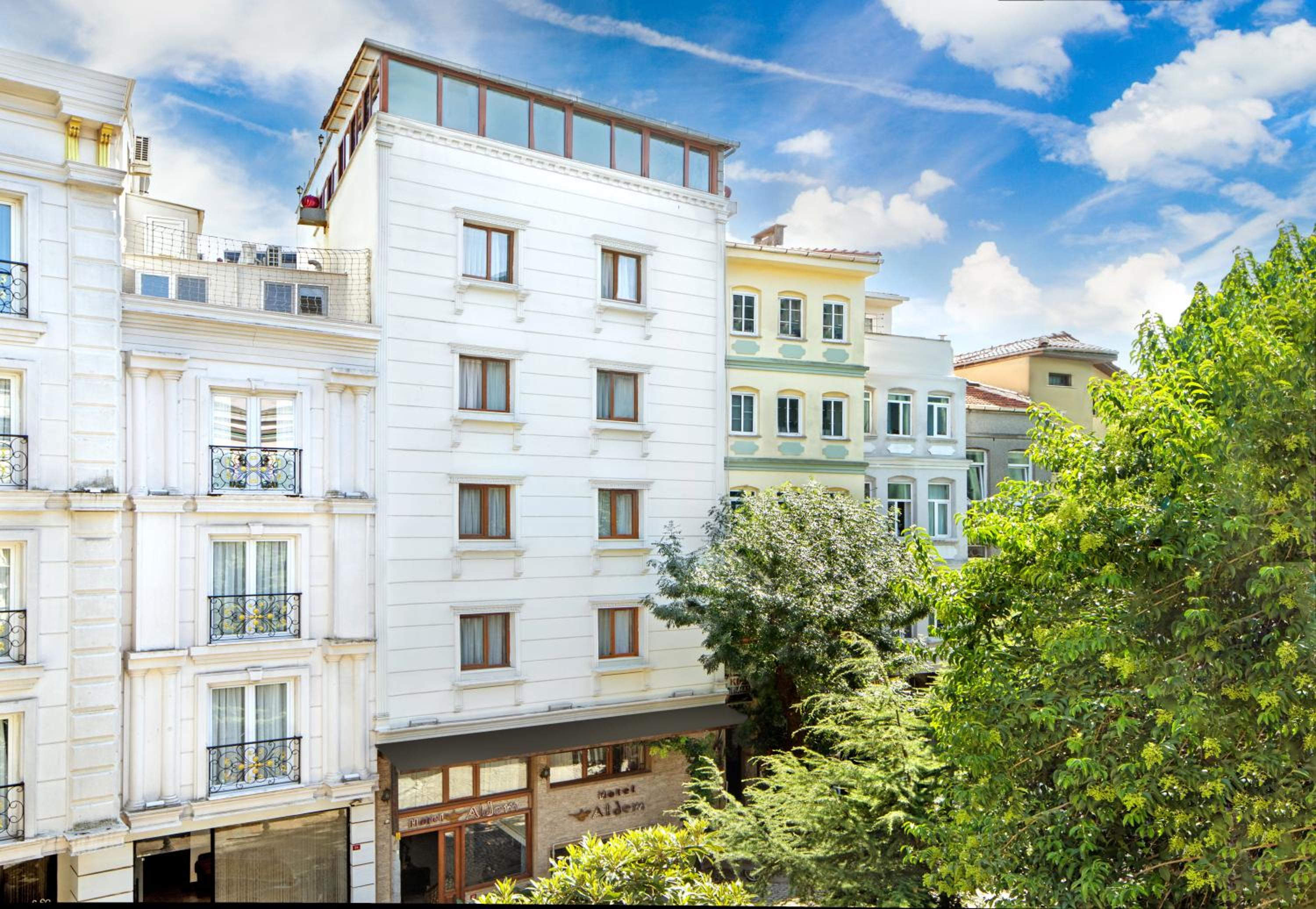 Aldem Hotel - Image 20