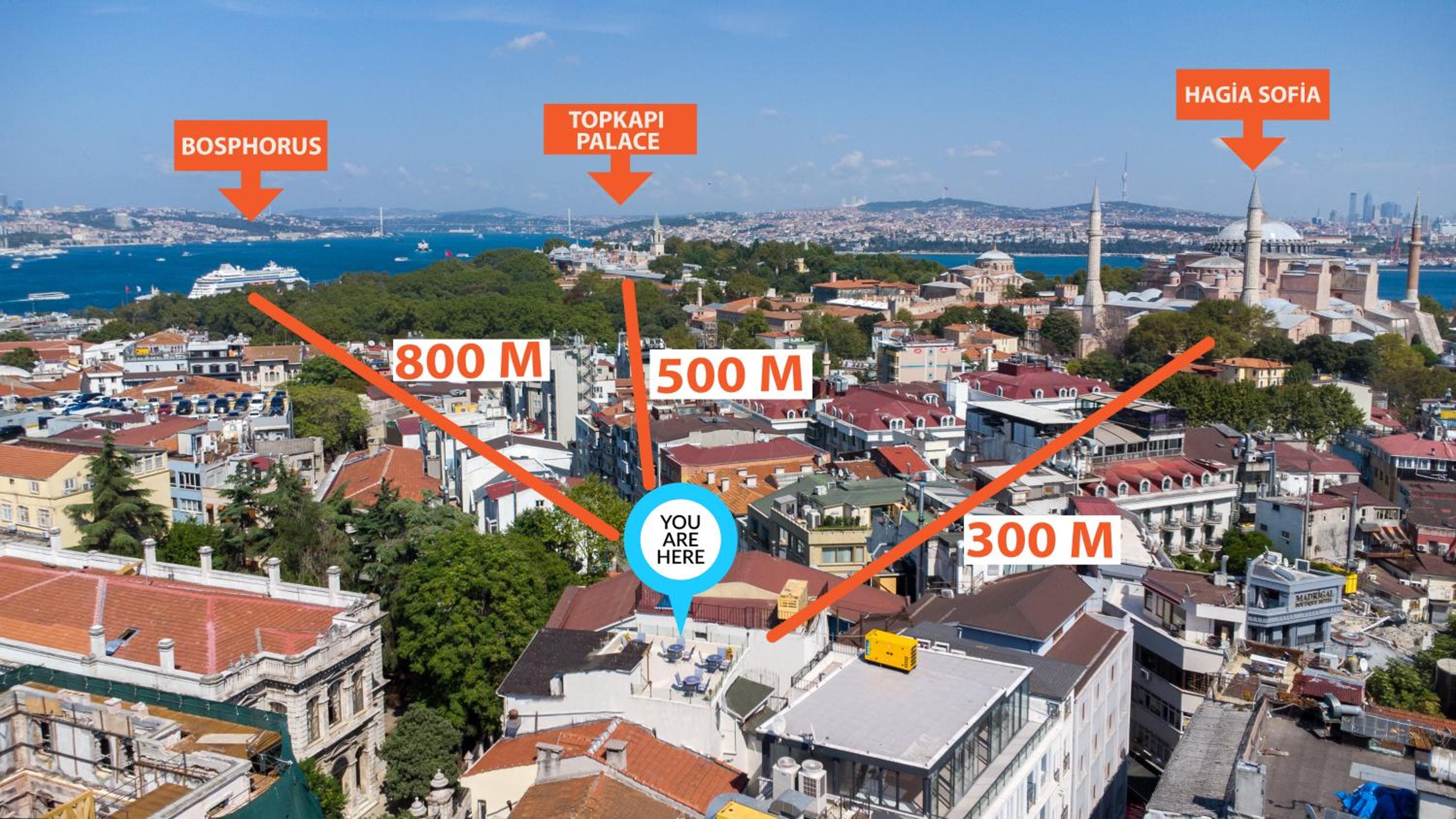 Aldem Hotel - Image 61