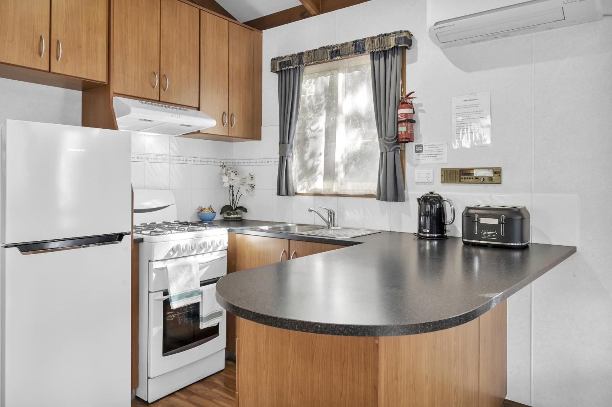 Metung Holiday Villas