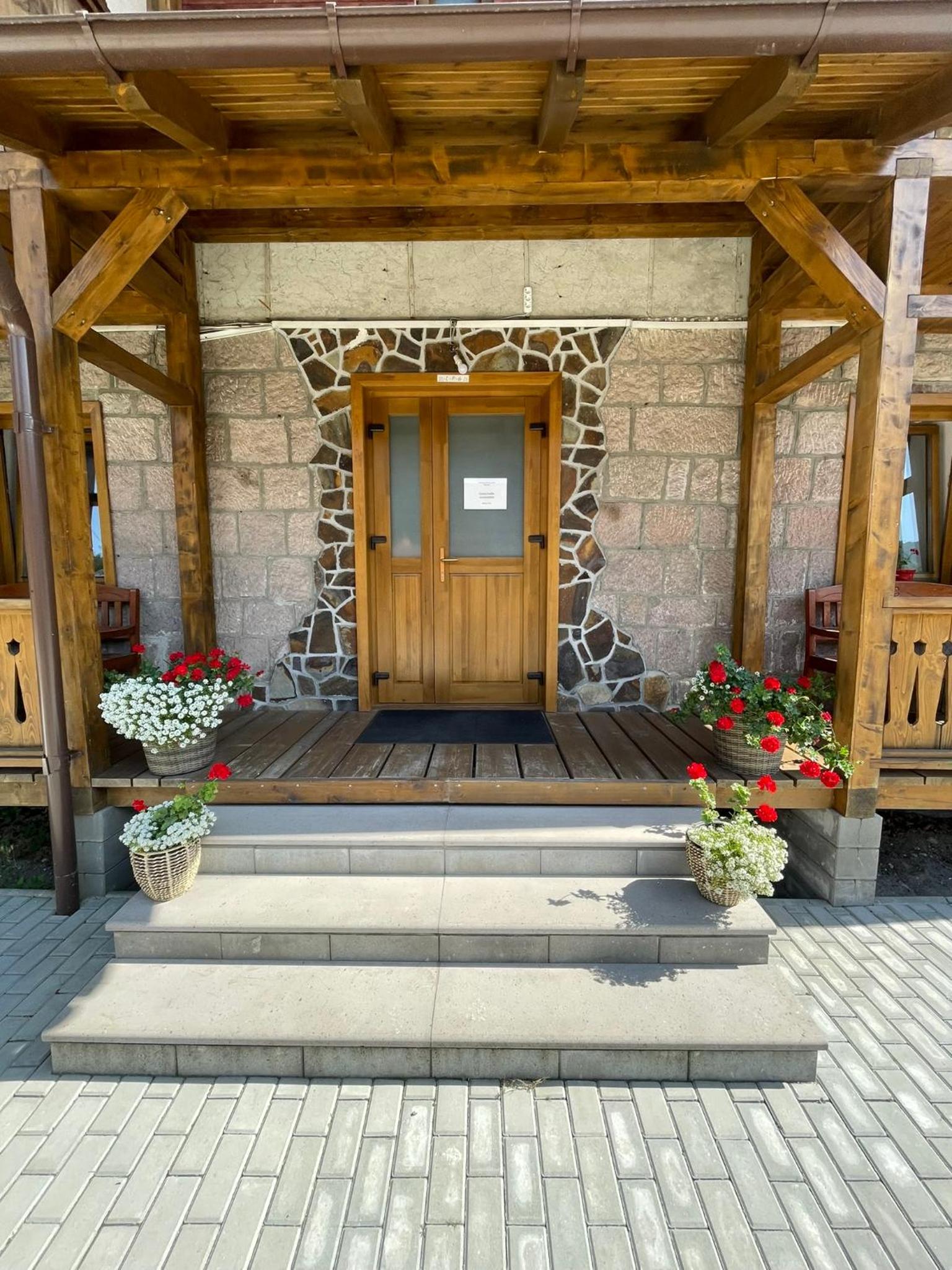 Hotel Villa Hope (Vila Speranta) - Image 1