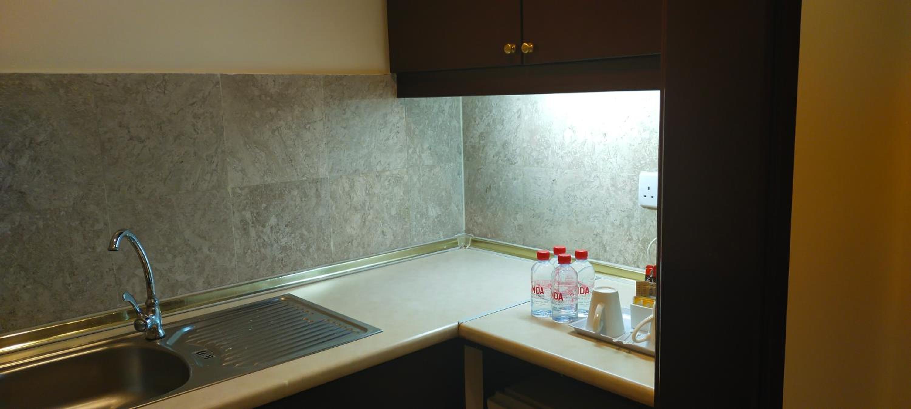 Radission Suites At Times Square Kuala Lumpur