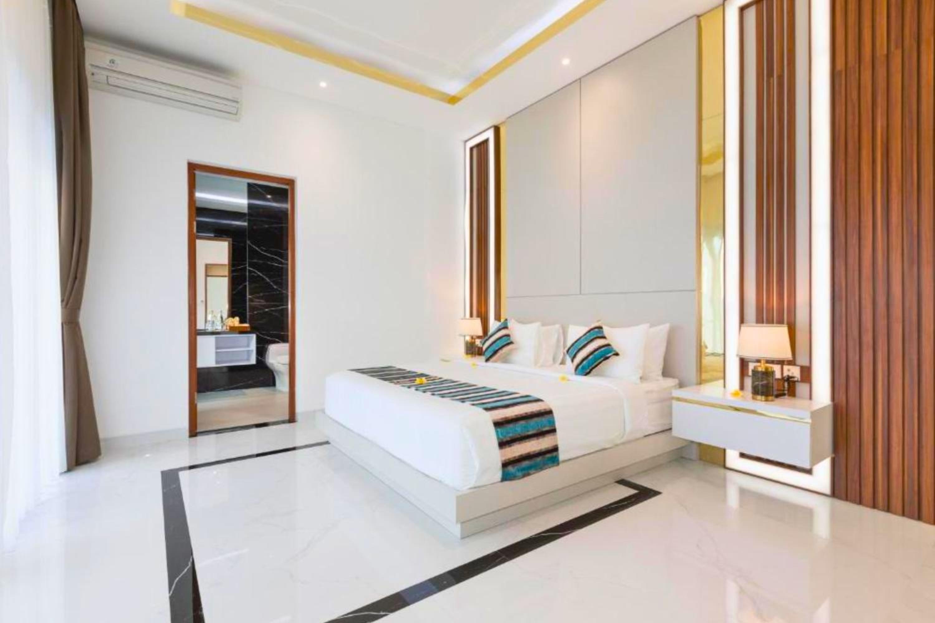 Lashana 3 BR Private Pool Villa view 4