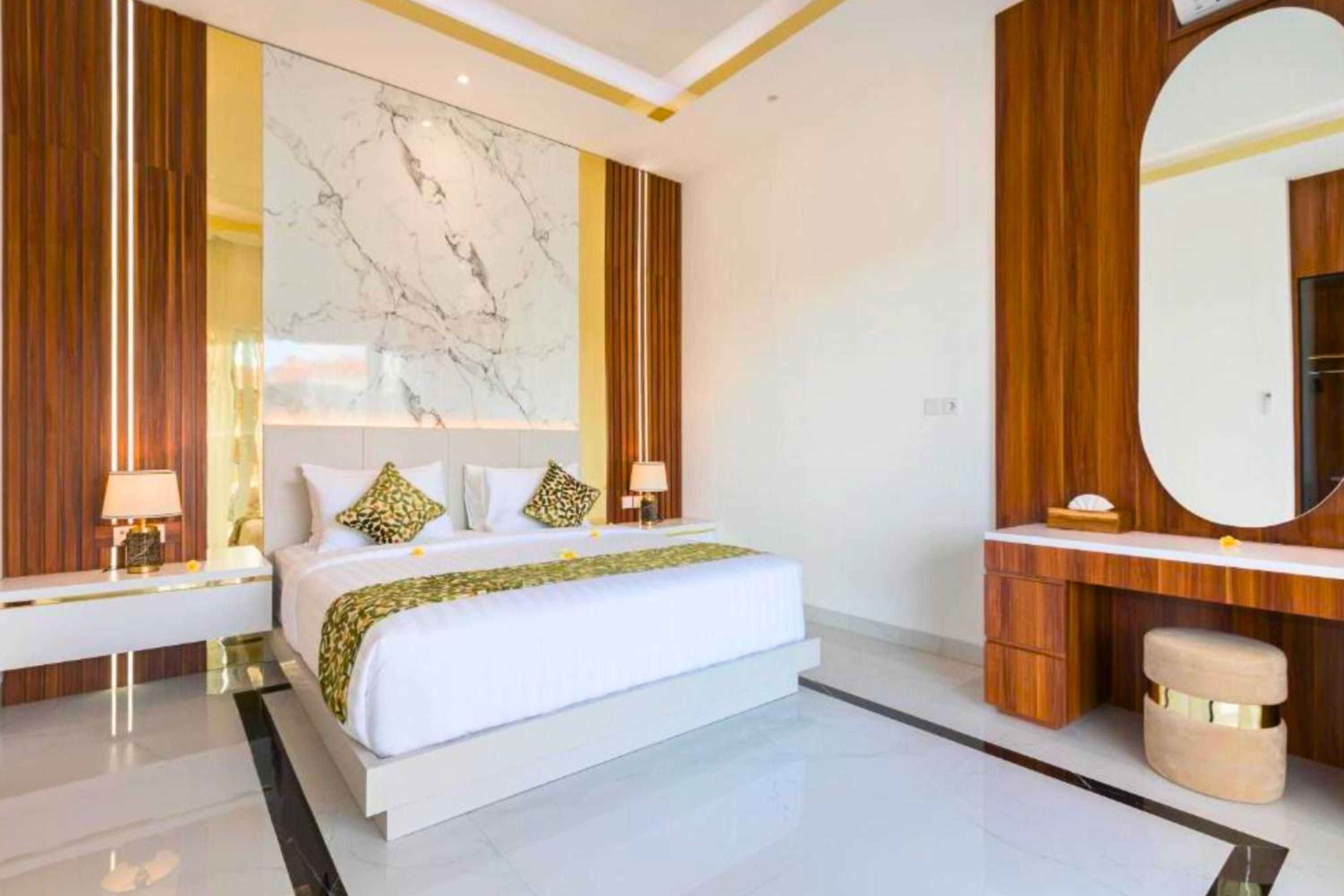 Lashana 3 BR Private Pool Villa view 5