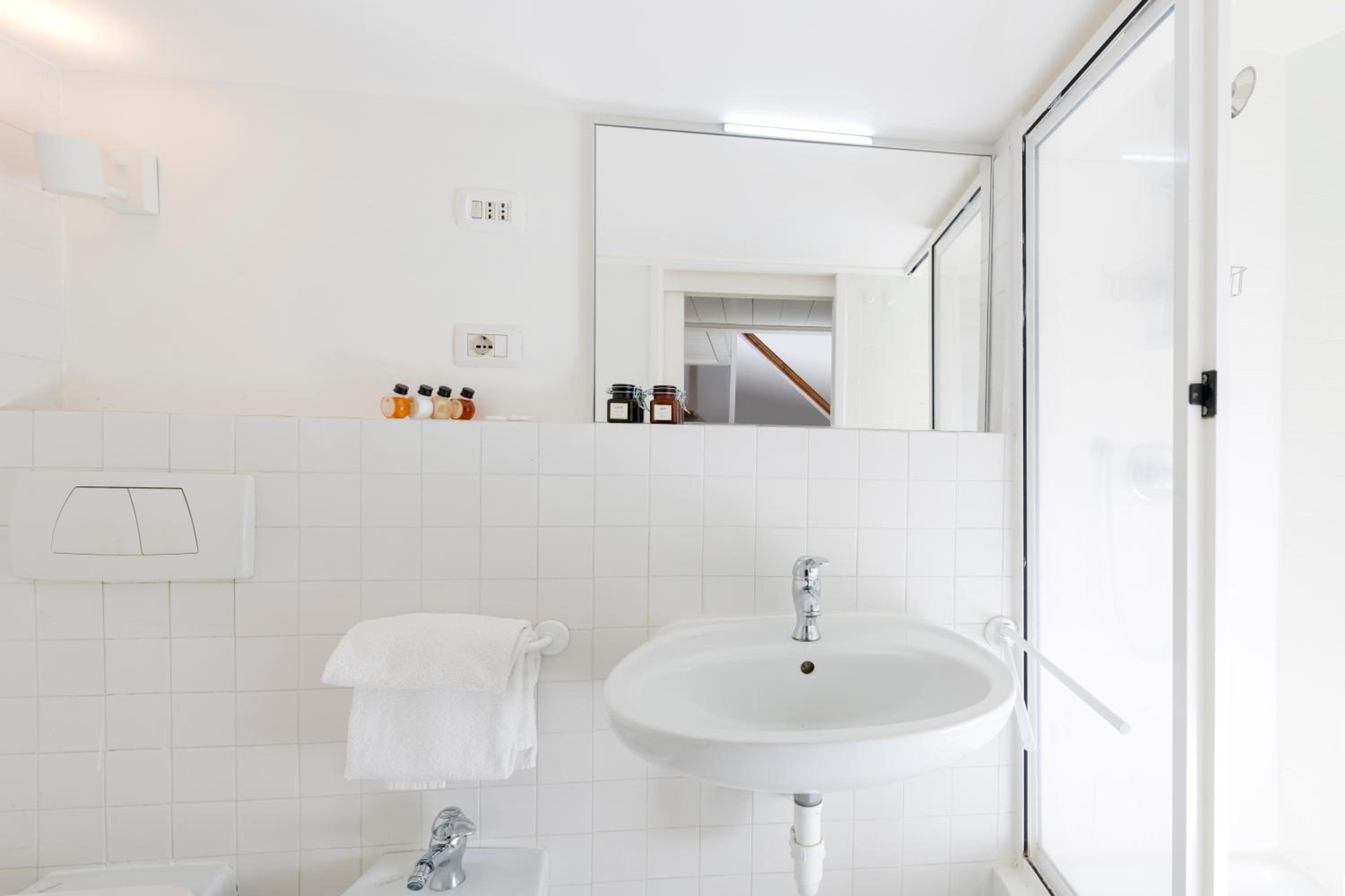 Manara flats in the Heart of Trastevere