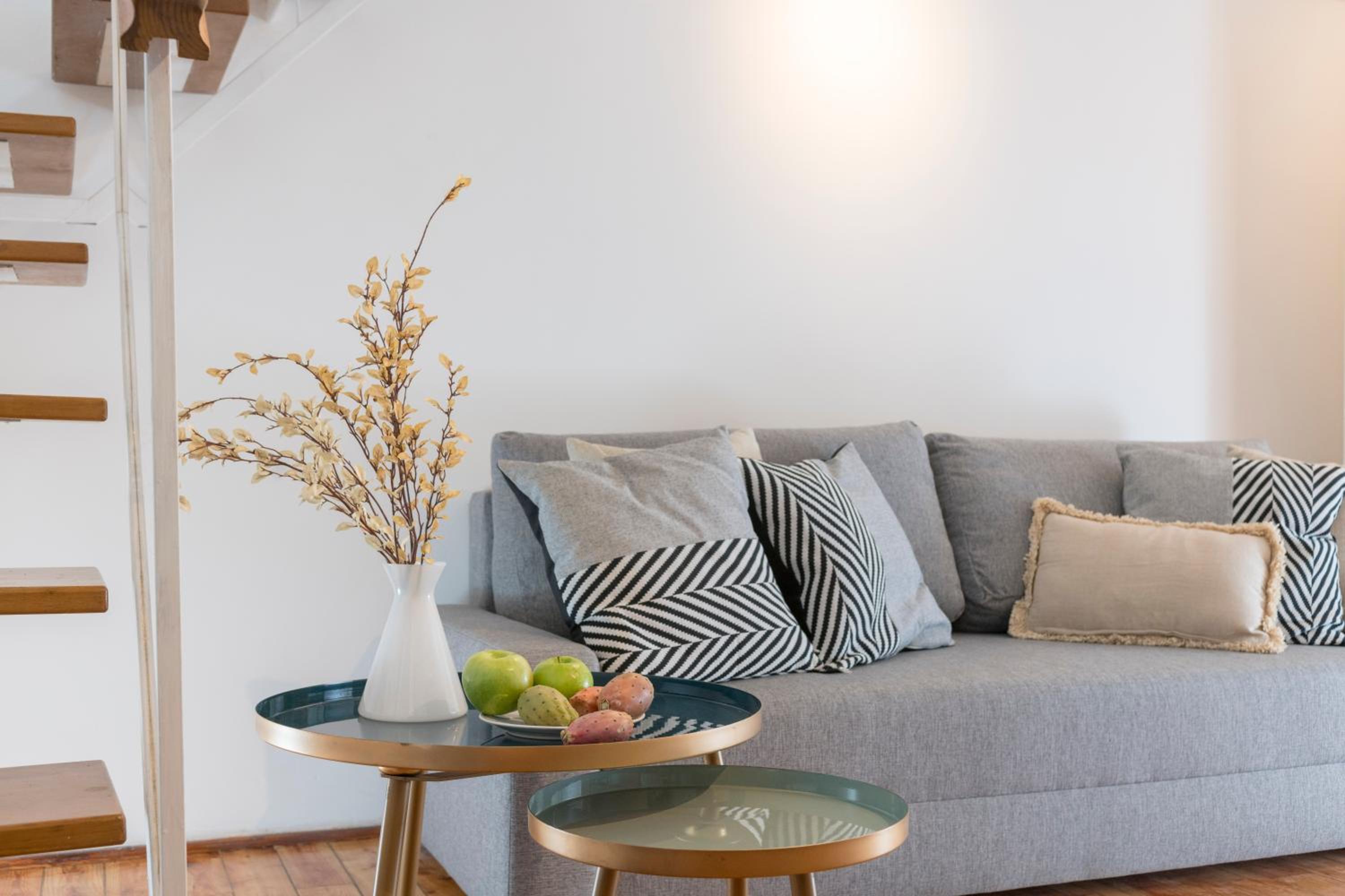 Manara flats in the Heart of Trastevere