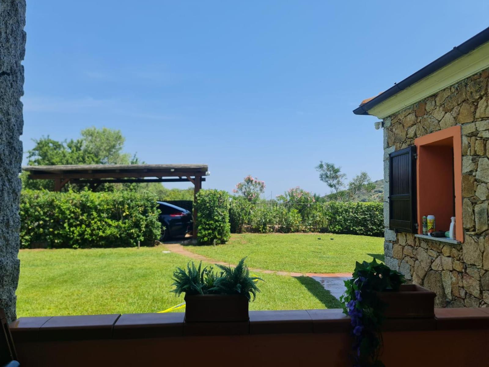 Villa Chiara view 4
