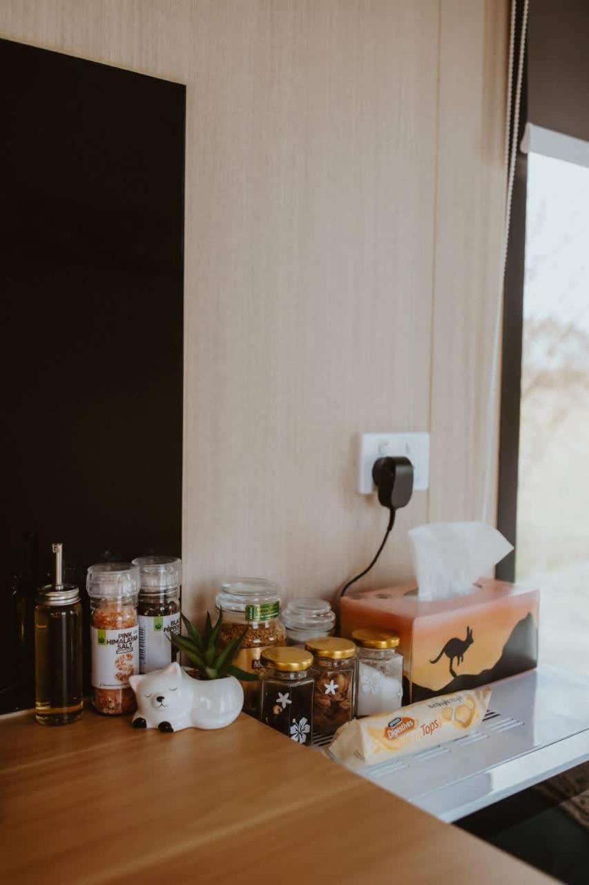 Longford Tiny Houses by Tiny Away
