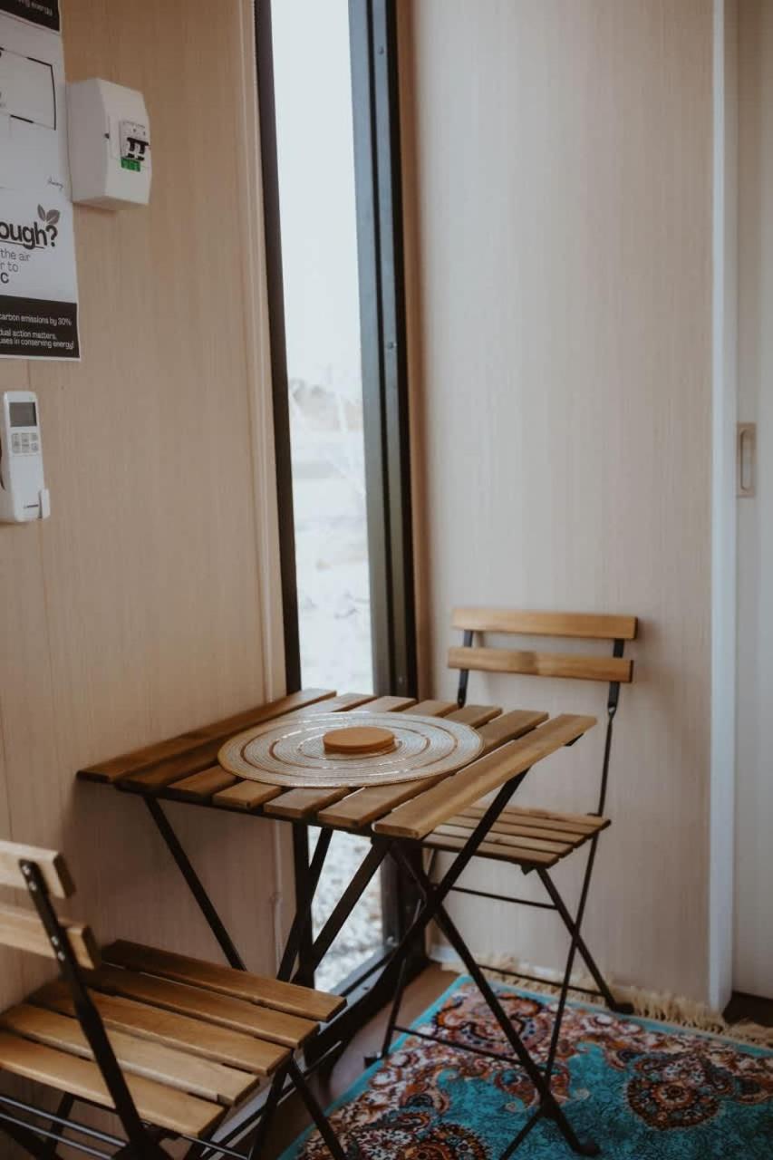 Longford Tiny Houses by Tiny Away