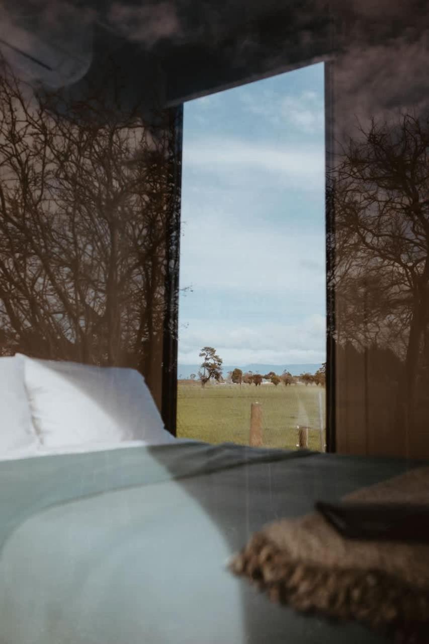 Longford Tiny Houses by Tiny Away