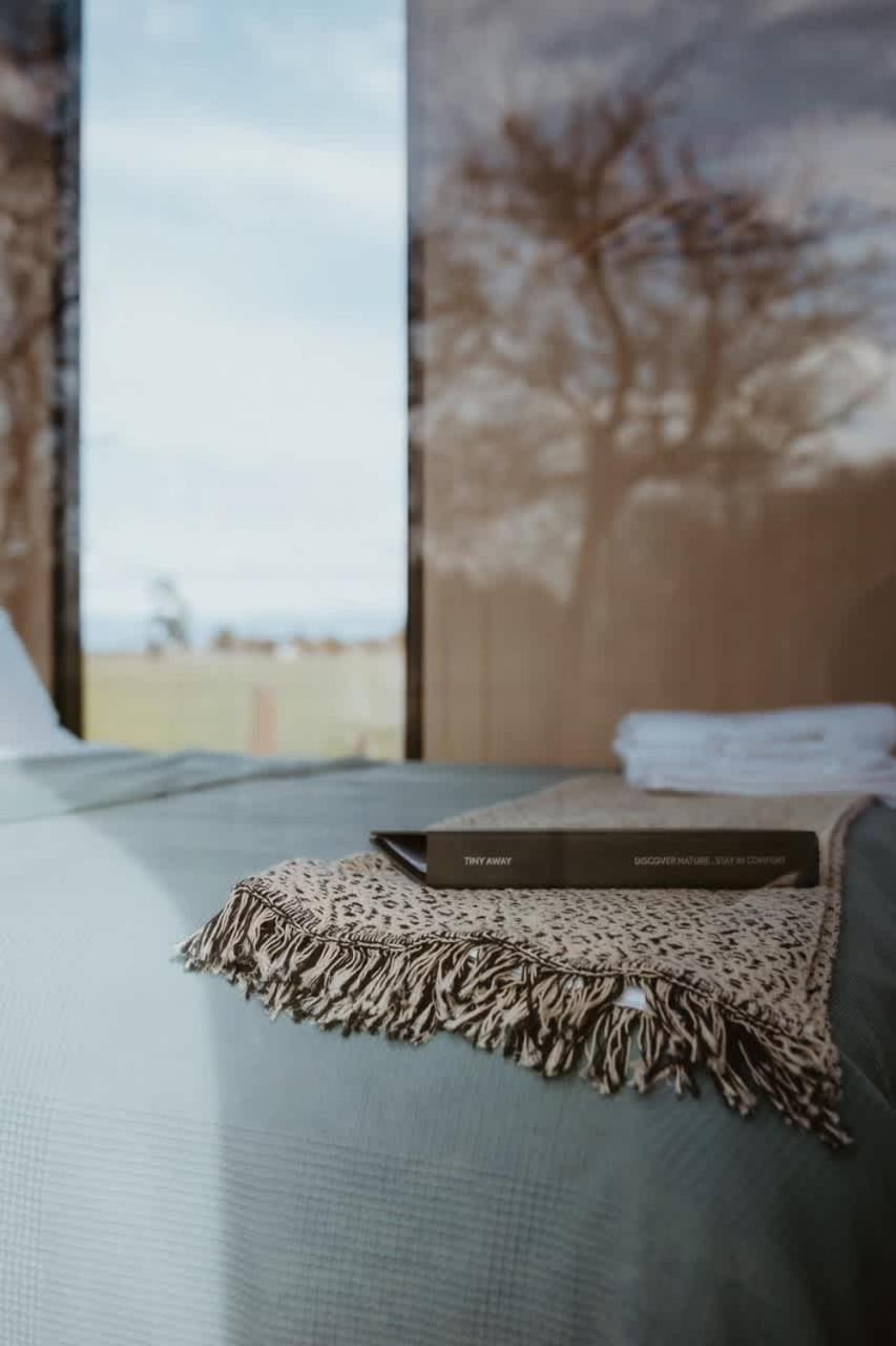 Longford Tiny Houses by Tiny Away