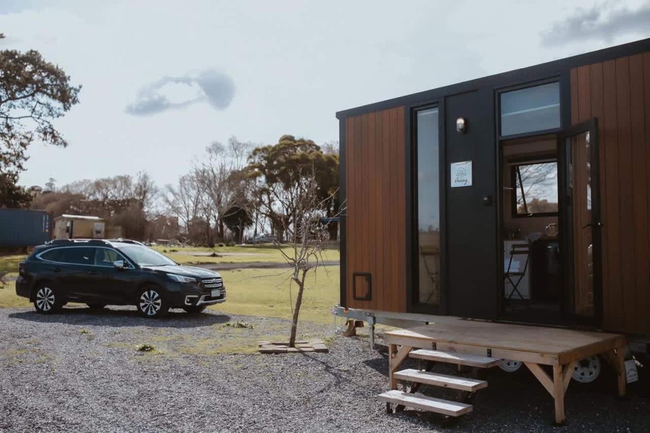 Longford Tiny Houses by Tiny Away