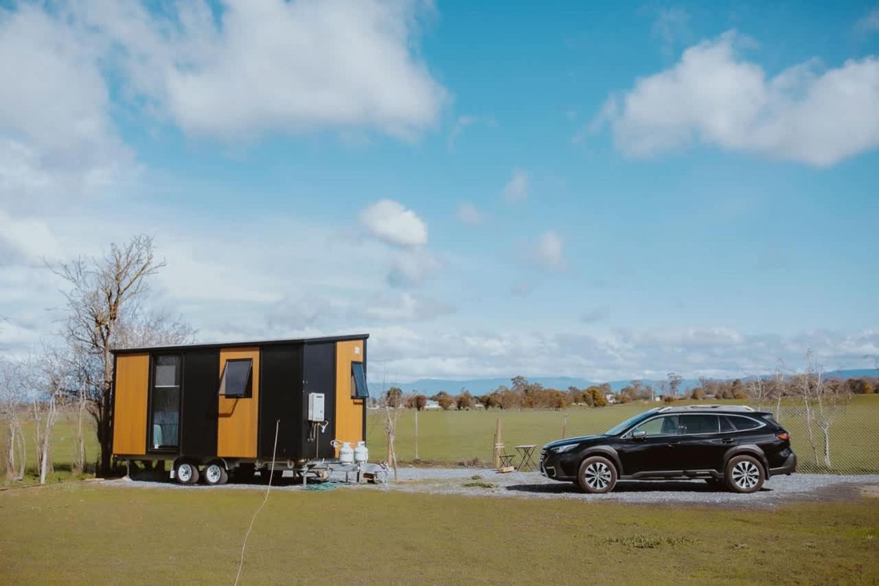 Longford Tiny Houses by Tiny Away