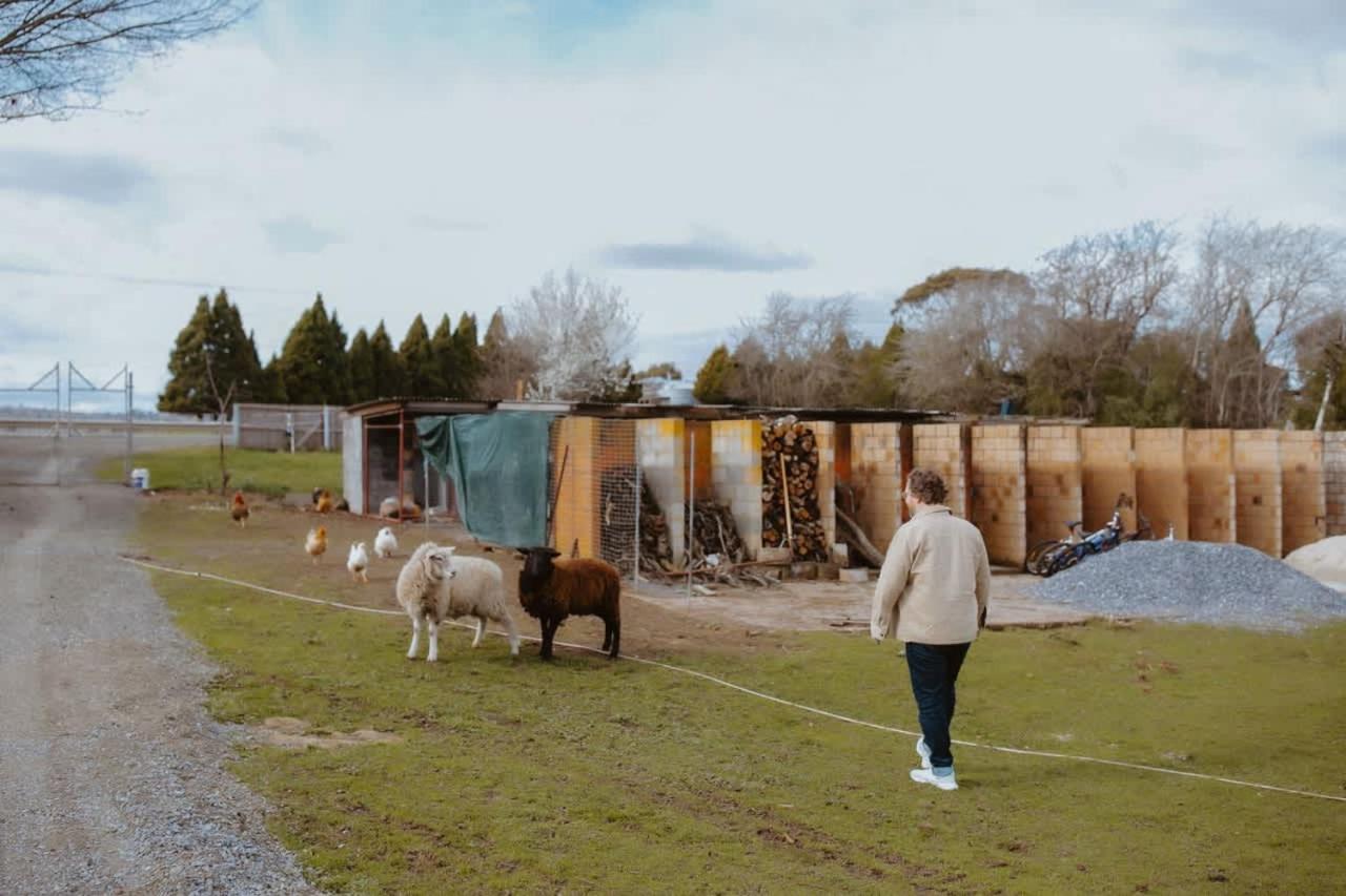 Longford Tiny Houses by Tiny Away