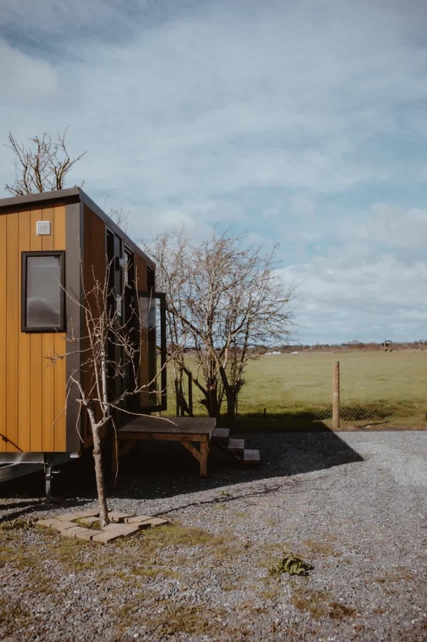 Longford Tiny Houses by Tiny Away