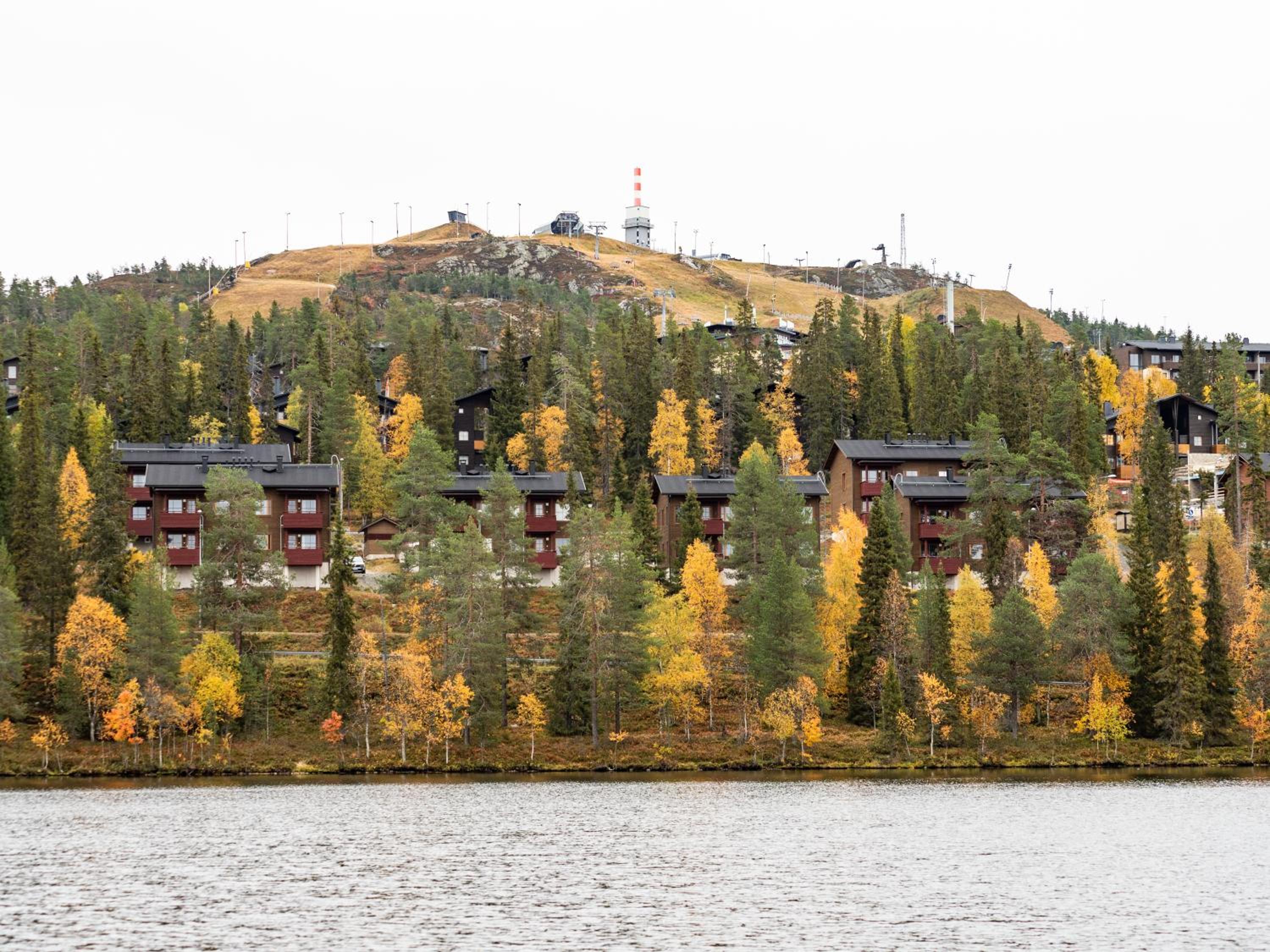 Hotel Ski-Inn AurinkoRinne - Image 1