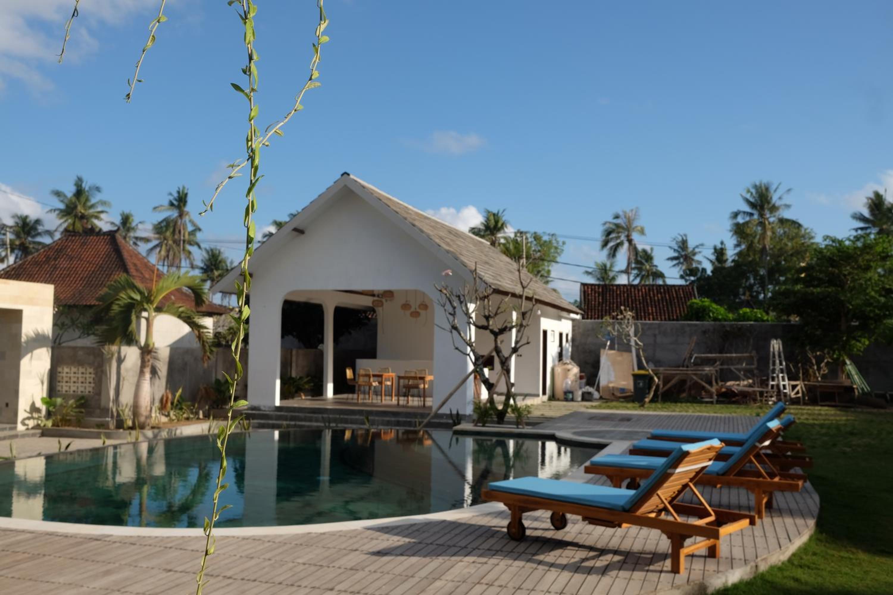 Dipenida Bali
