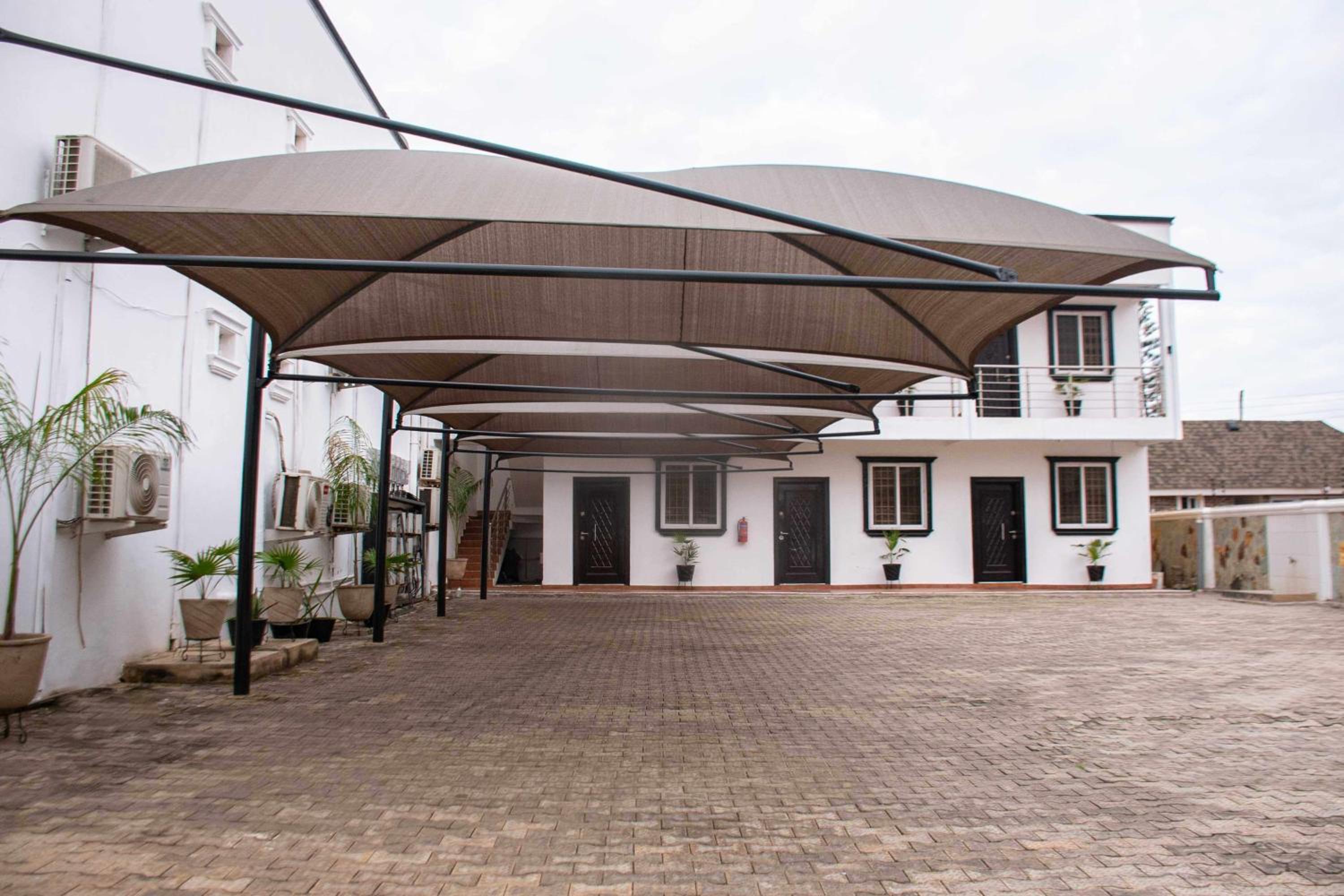 Inaya Hospitality