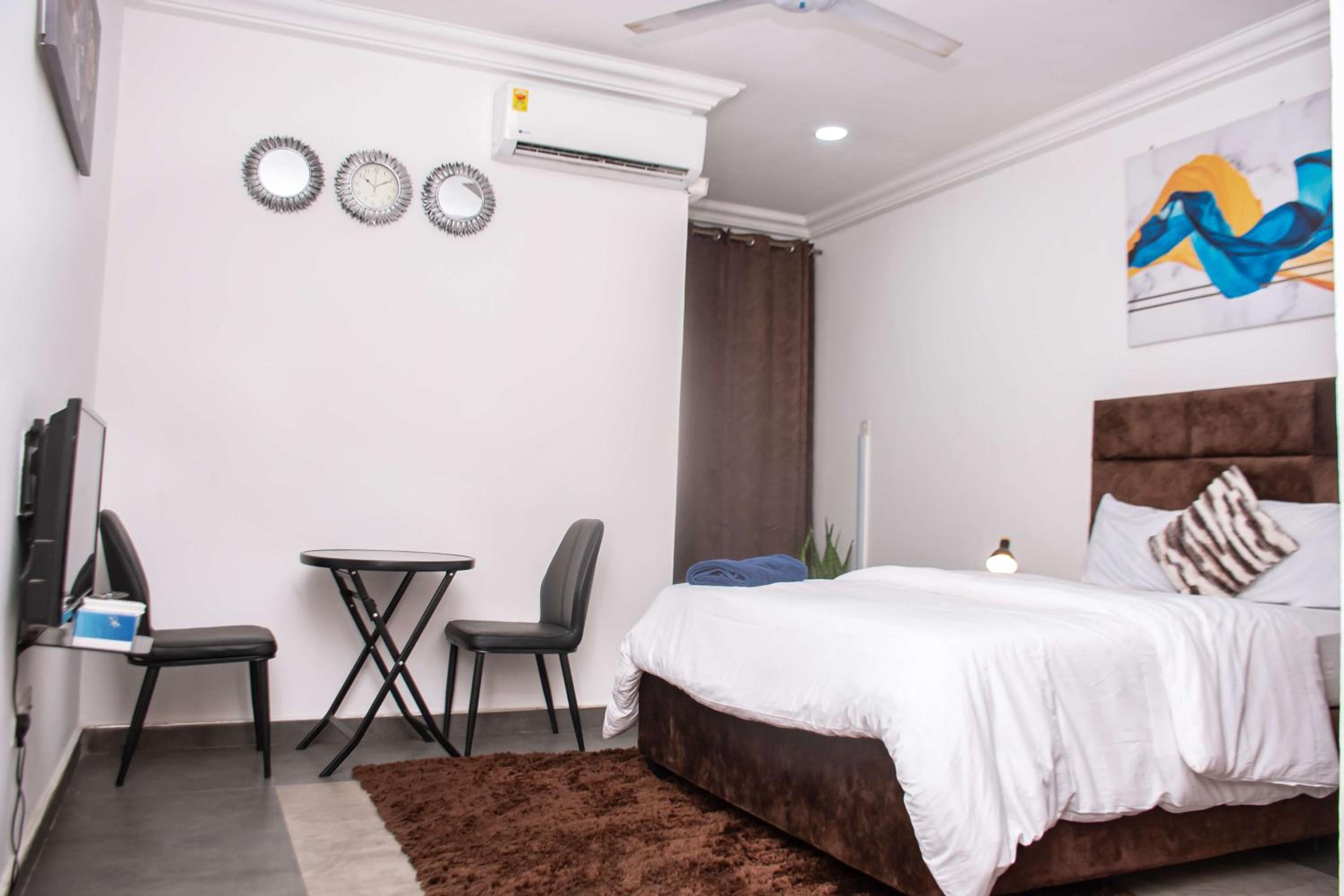 Inaya Hospitality