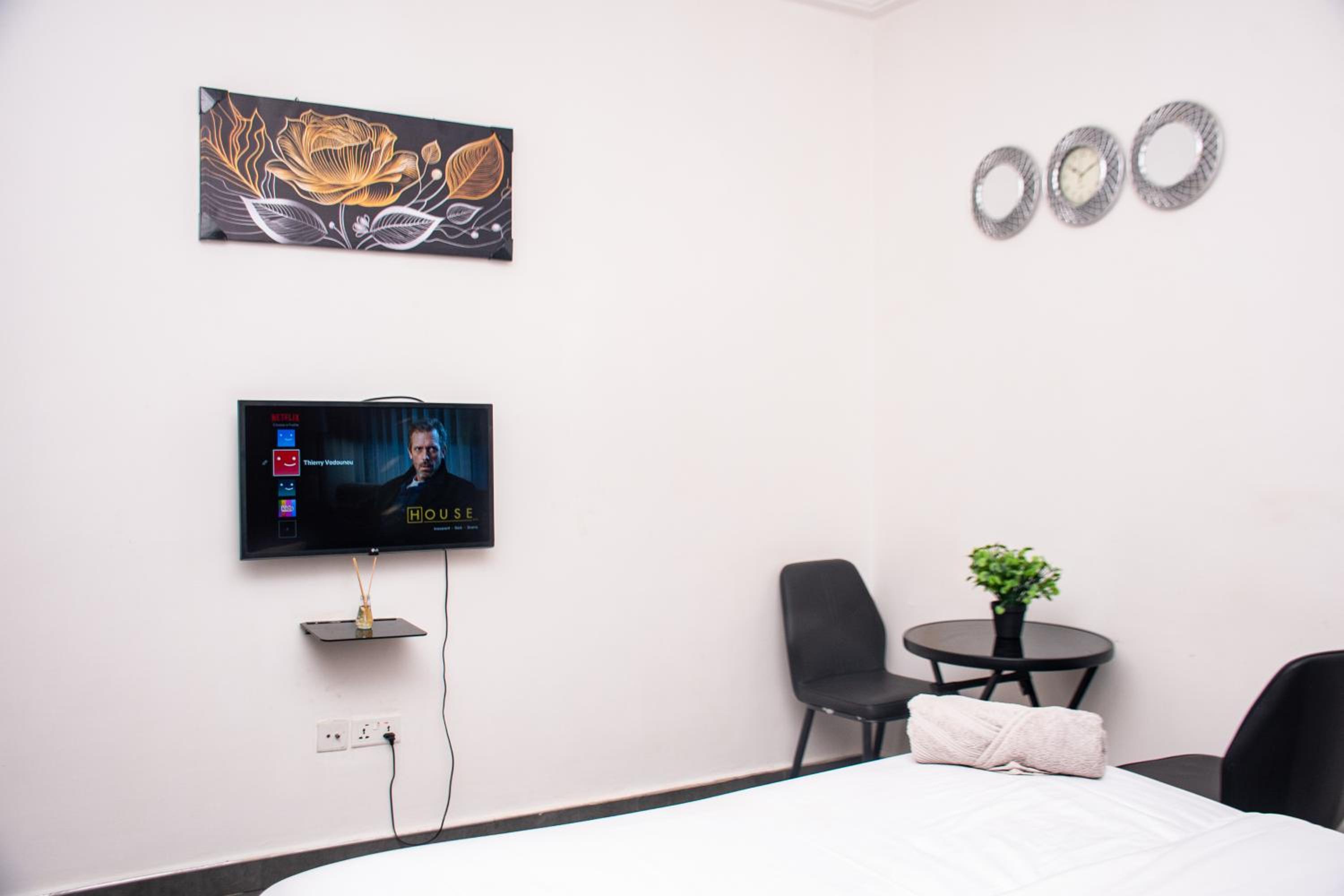 Inaya Hospitality