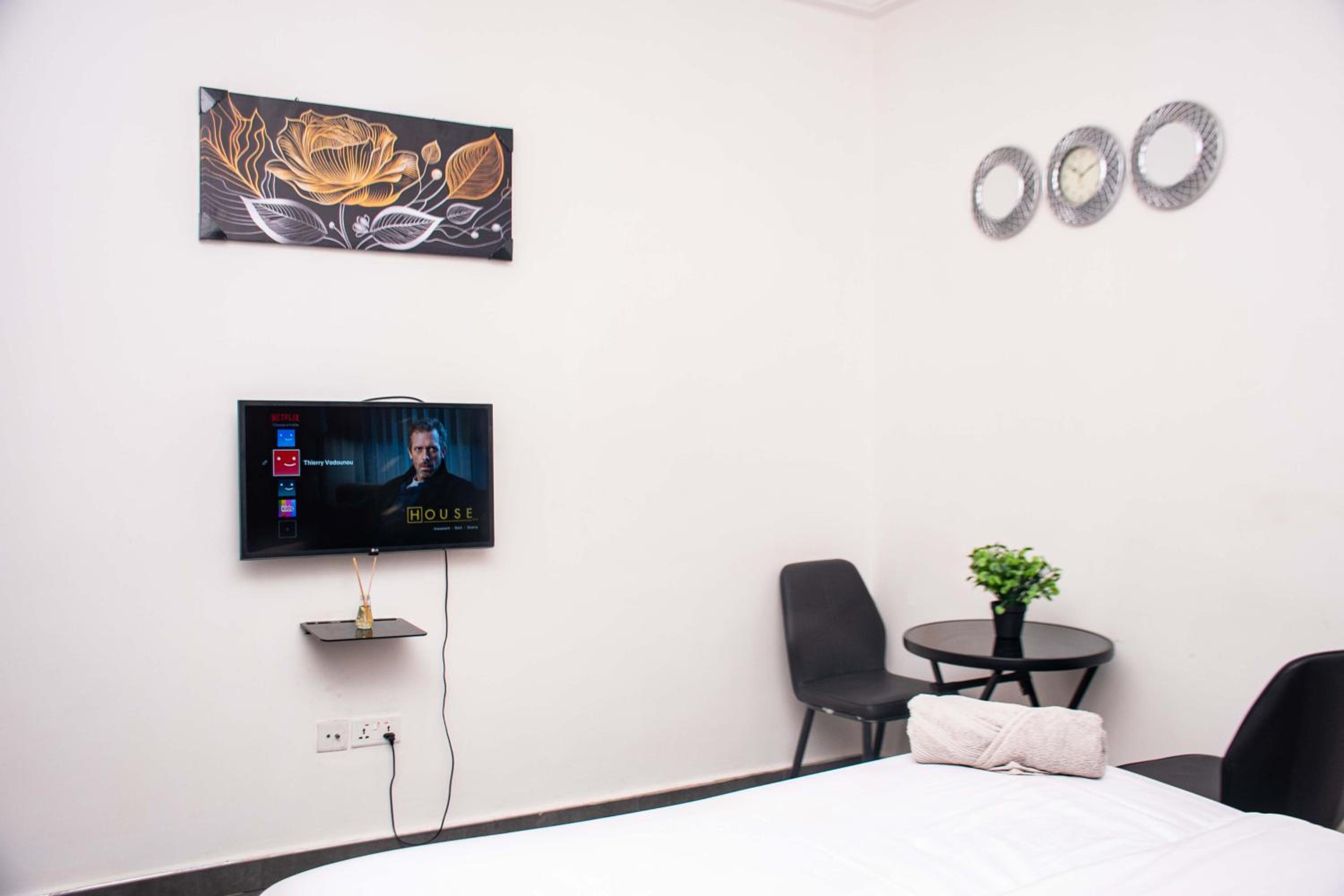 Inaya Hospitality