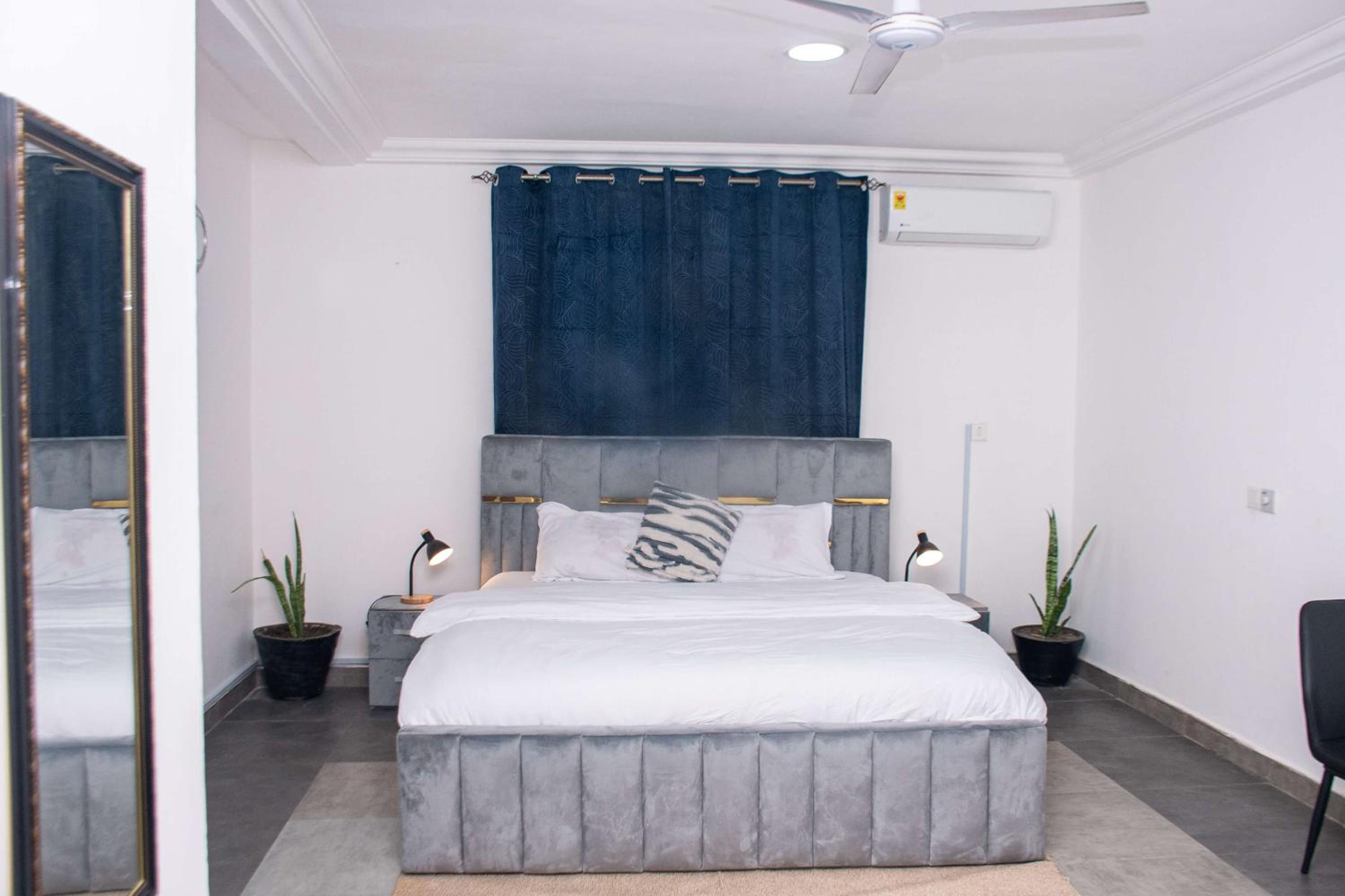 Inaya Hospitality