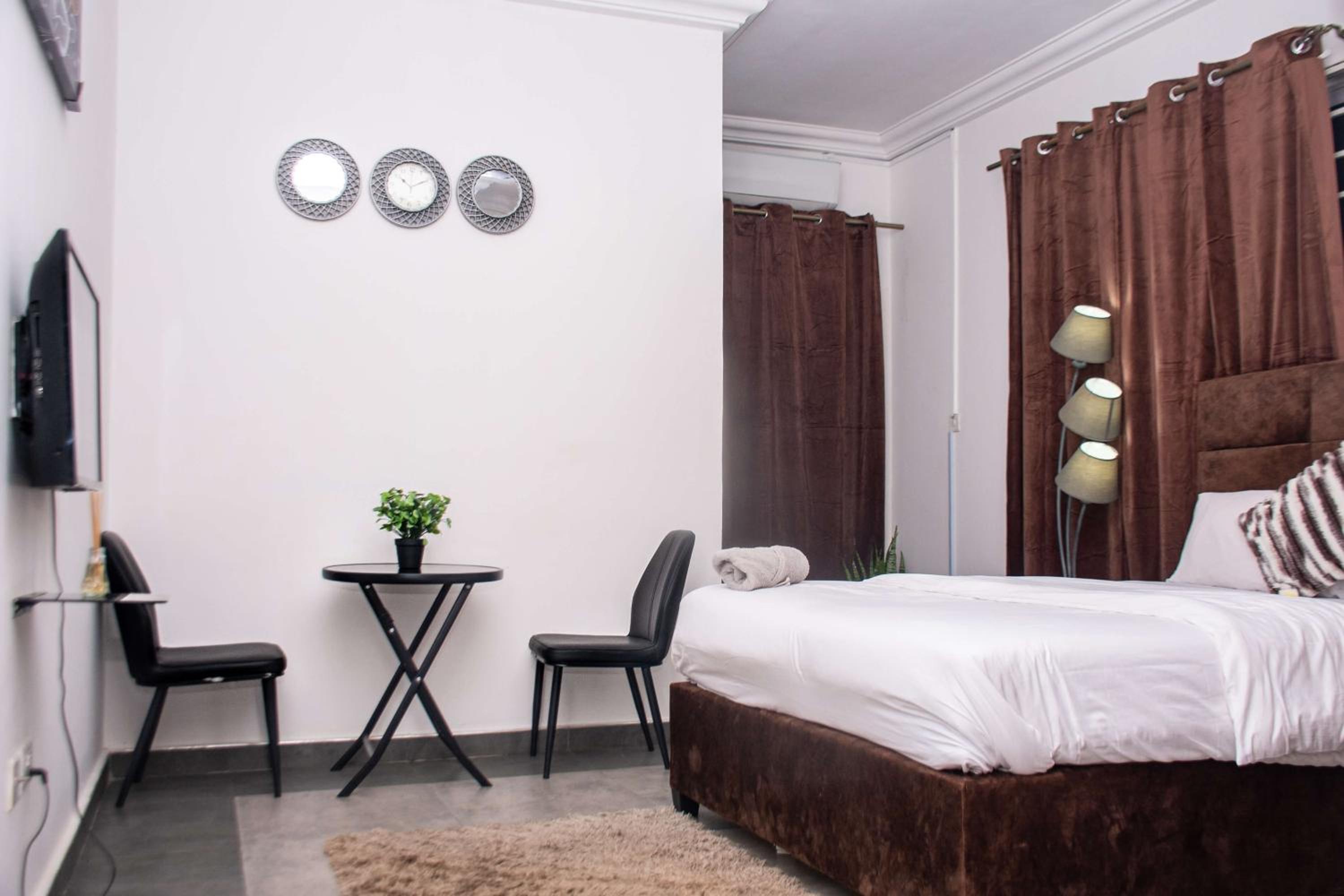 Inaya Hospitality