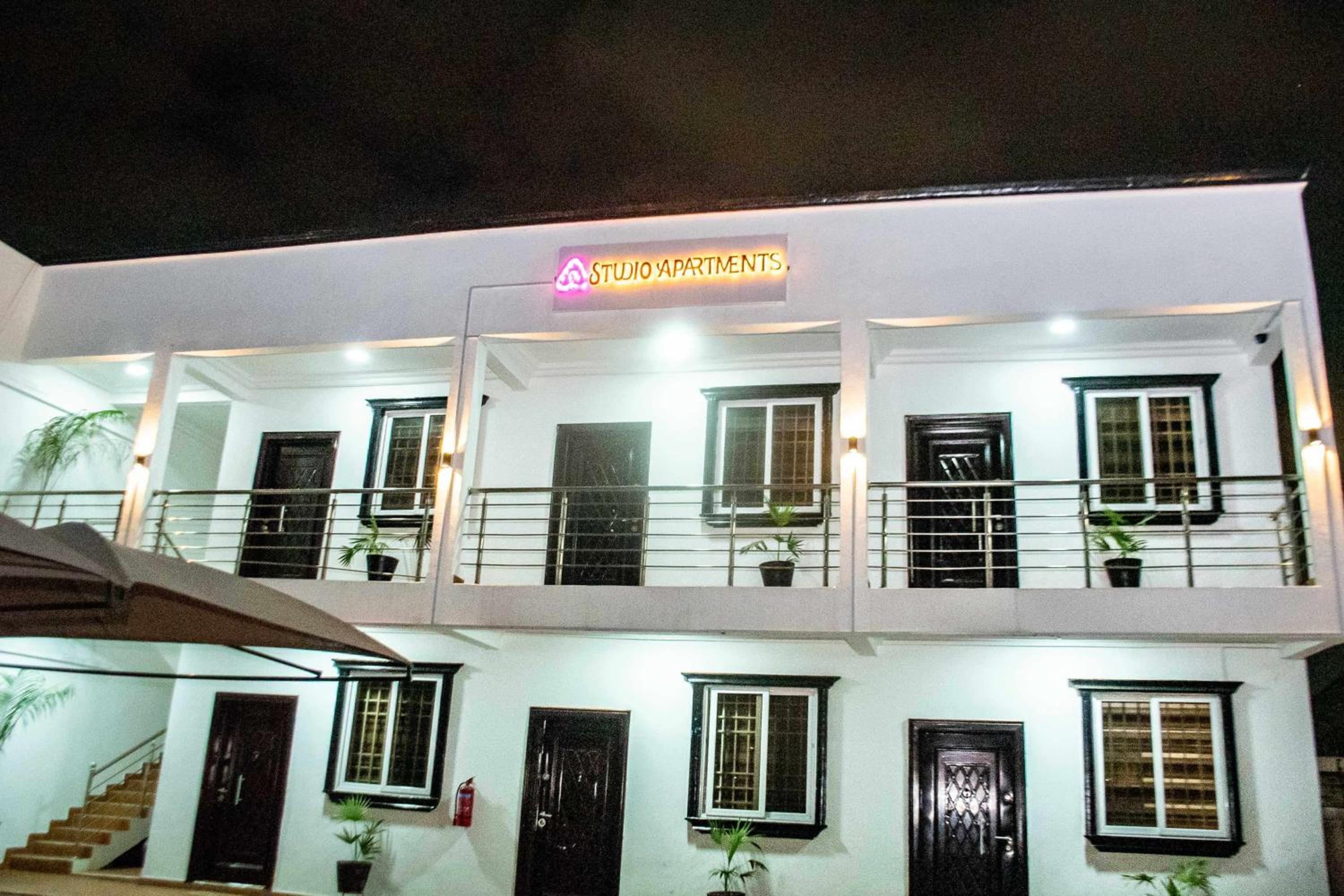Inaya Hospitality
