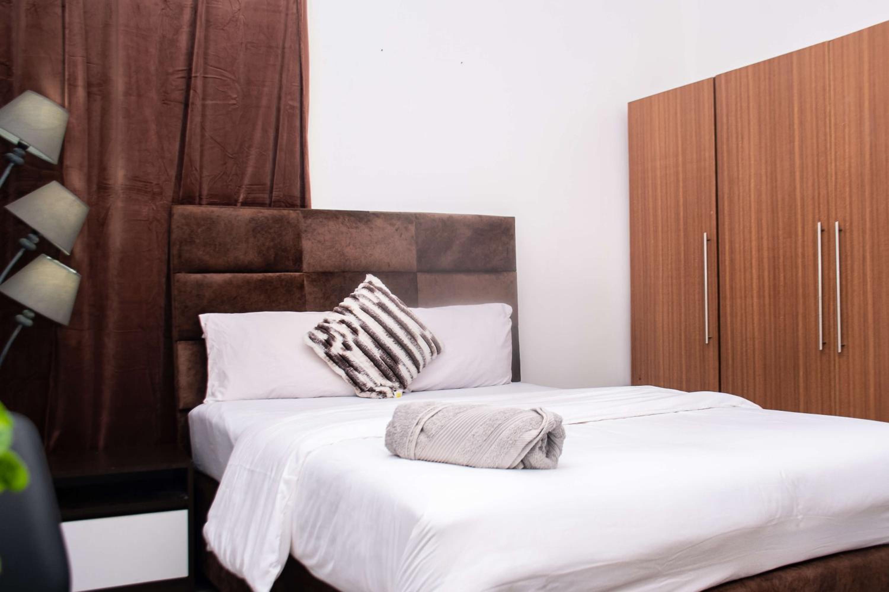 Inaya Hospitality