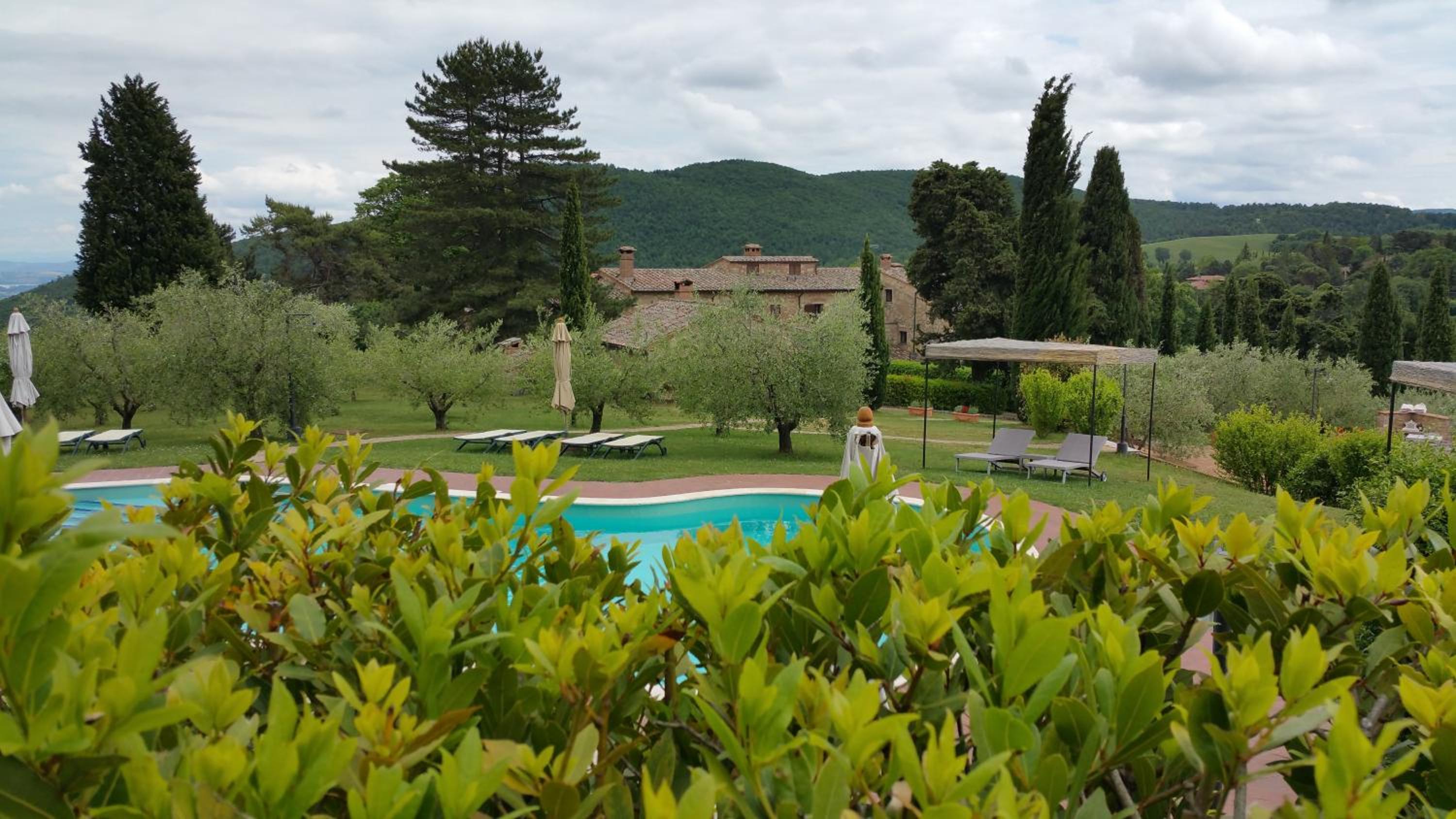 Sant'Antonio Country Resort