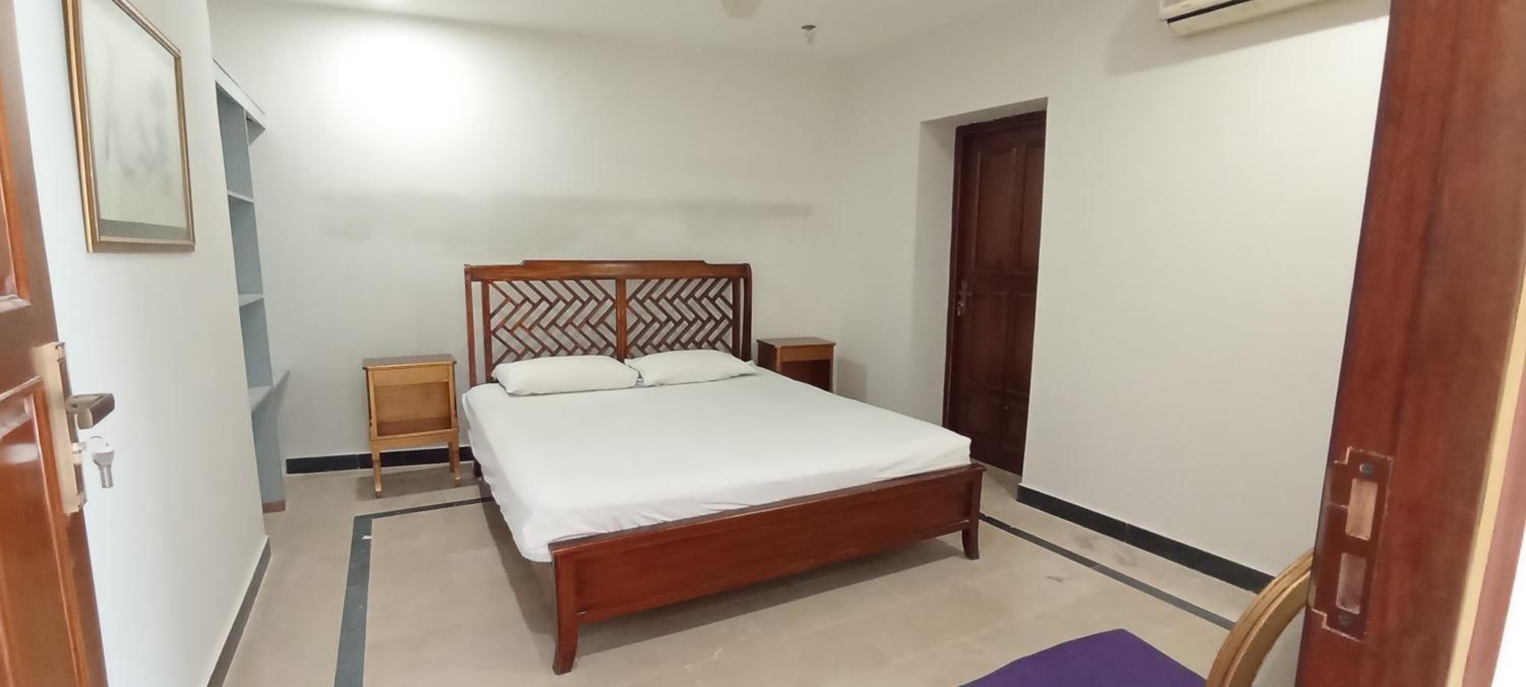 Morgh Resort Villas - view 3
