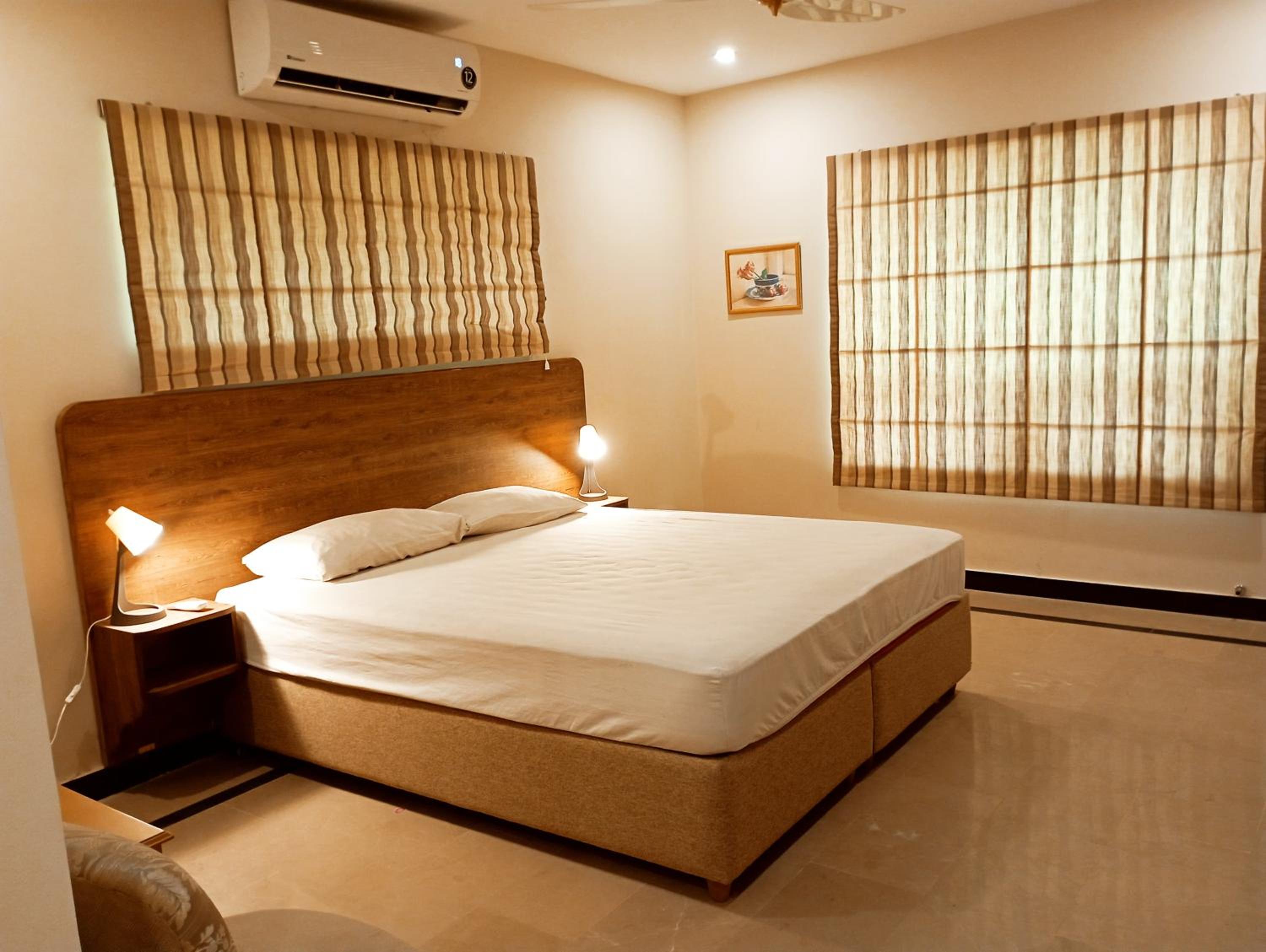 Morgh Resort Villas - view 4