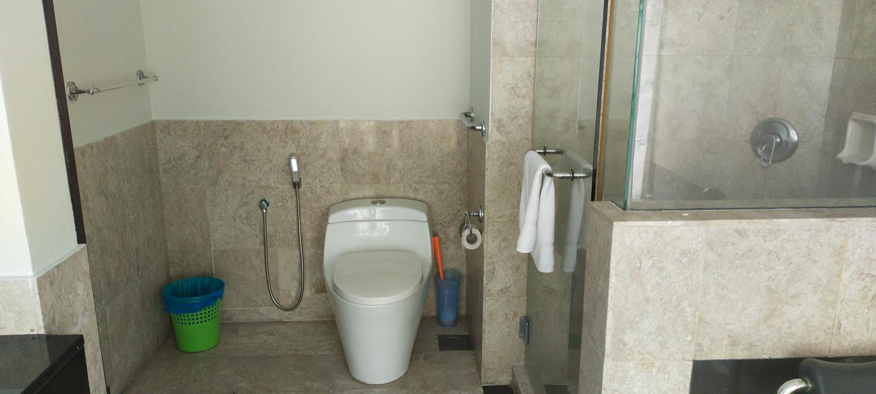 Radission Suites At Times Square Kuala Lumpur
