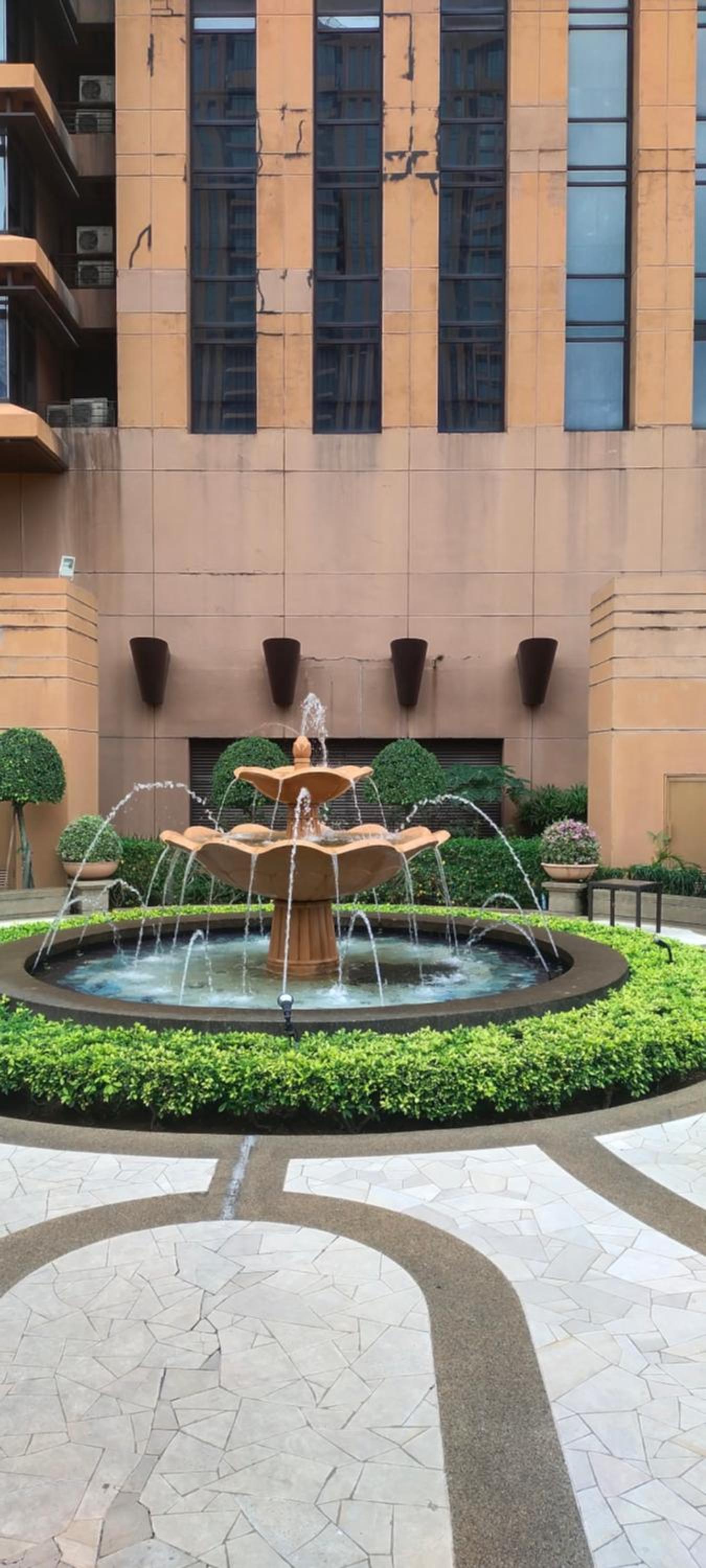 Radission Suites At Times Square Kuala Lumpur
