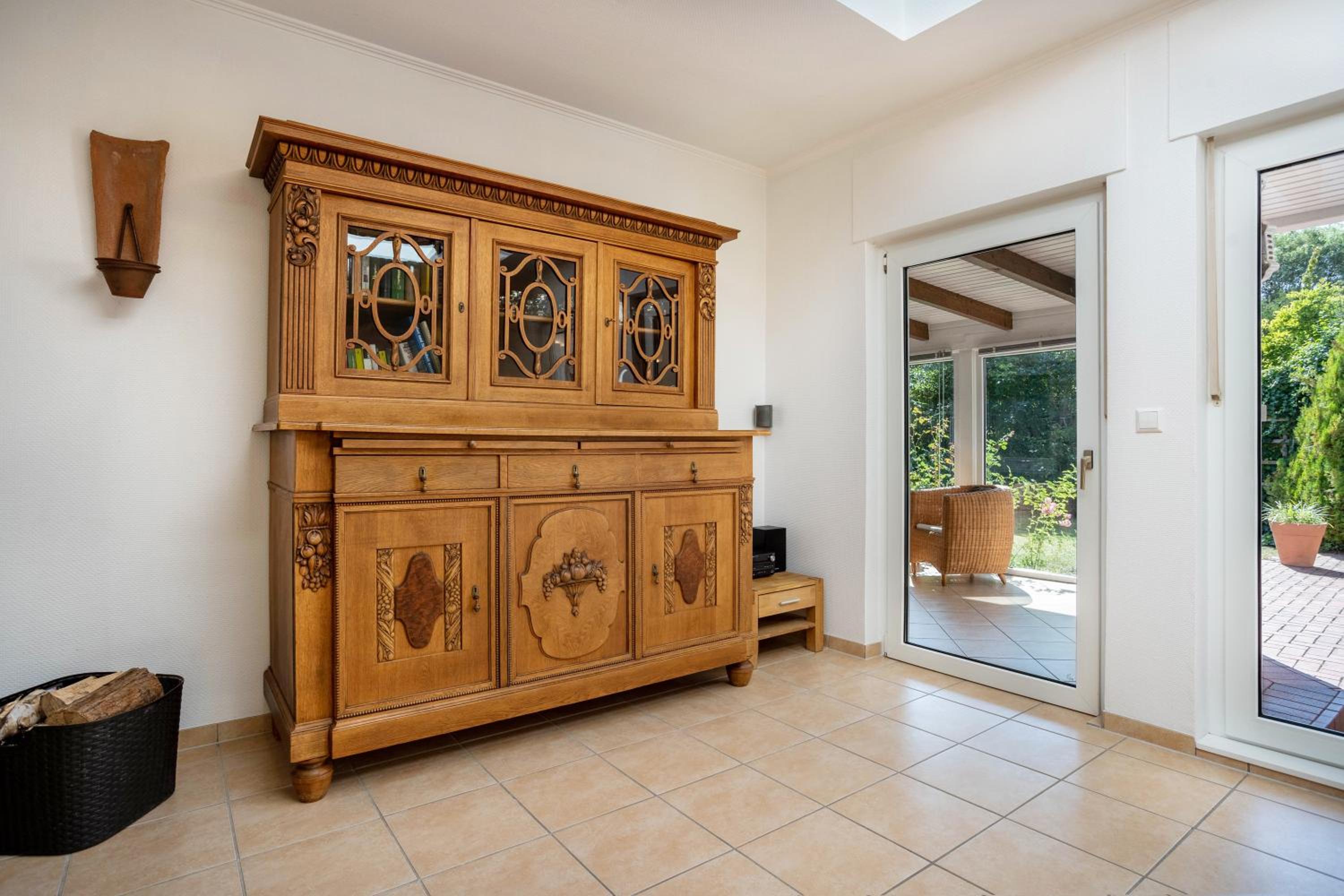 Ferienhaus Sommerrose