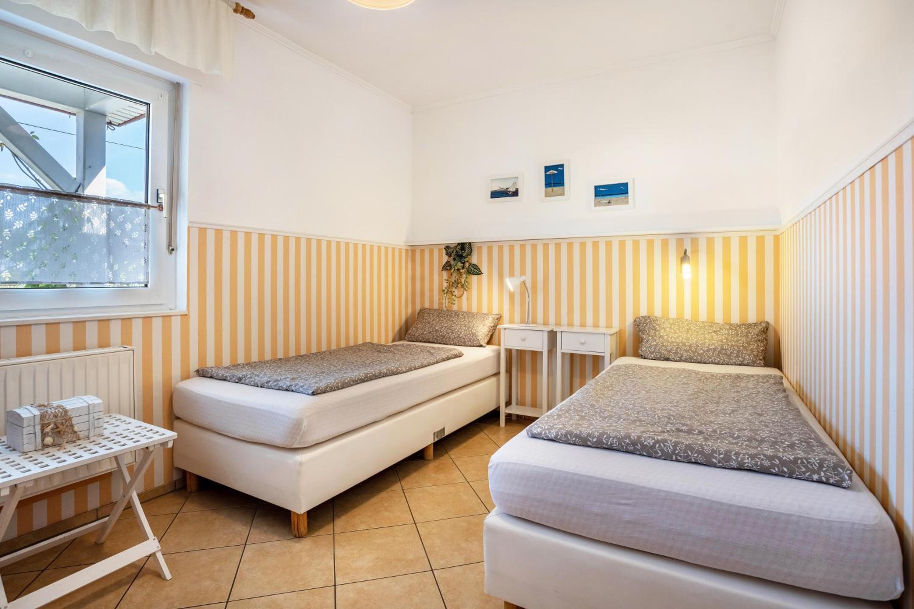 Ferienhaus Sommerrose