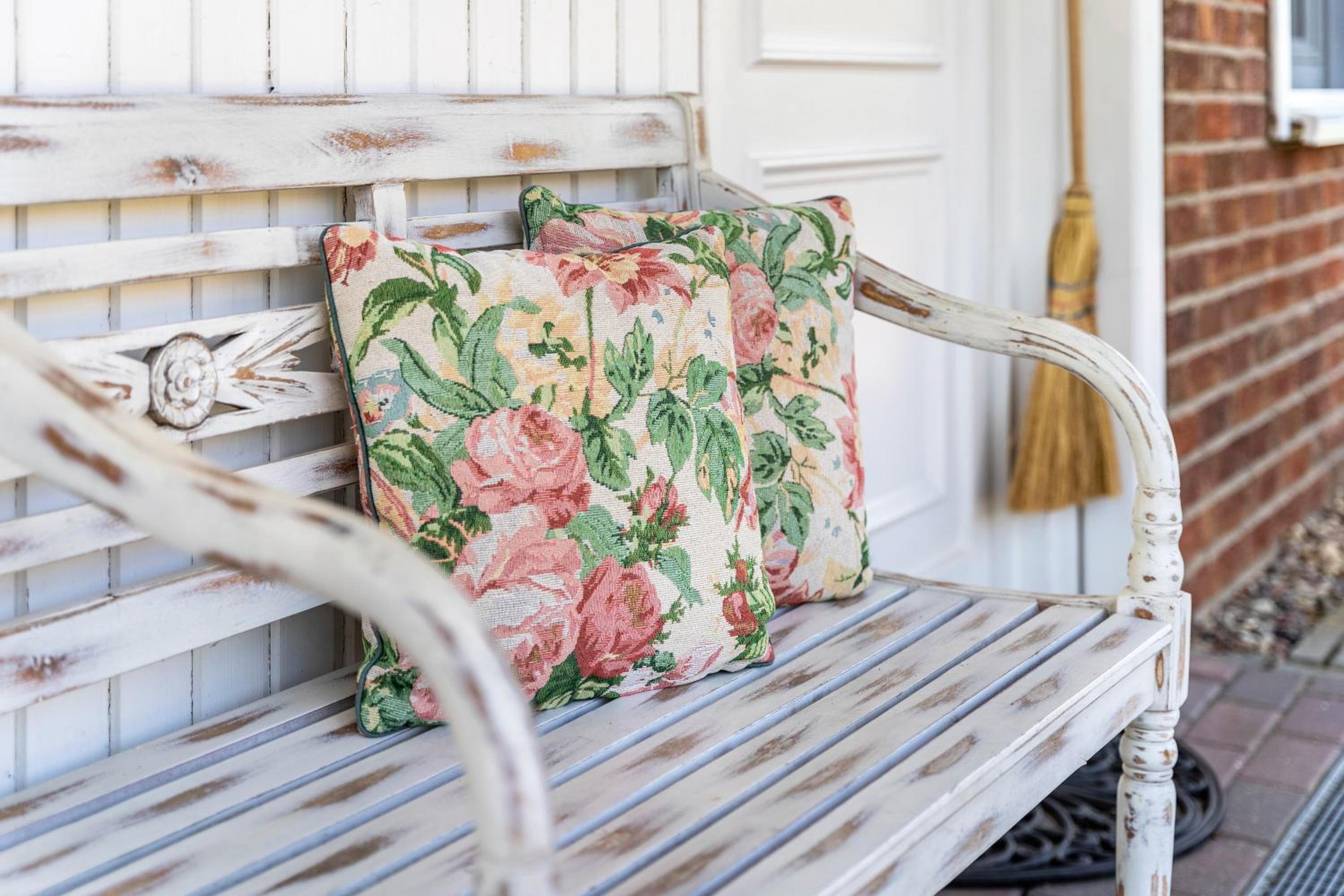 Ferienhaus Sommerrose